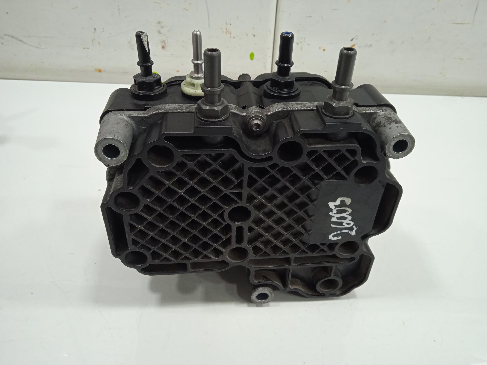 BOMBA ADBLUE MAN TGX 33.XXX FG /   6x4   BL XL