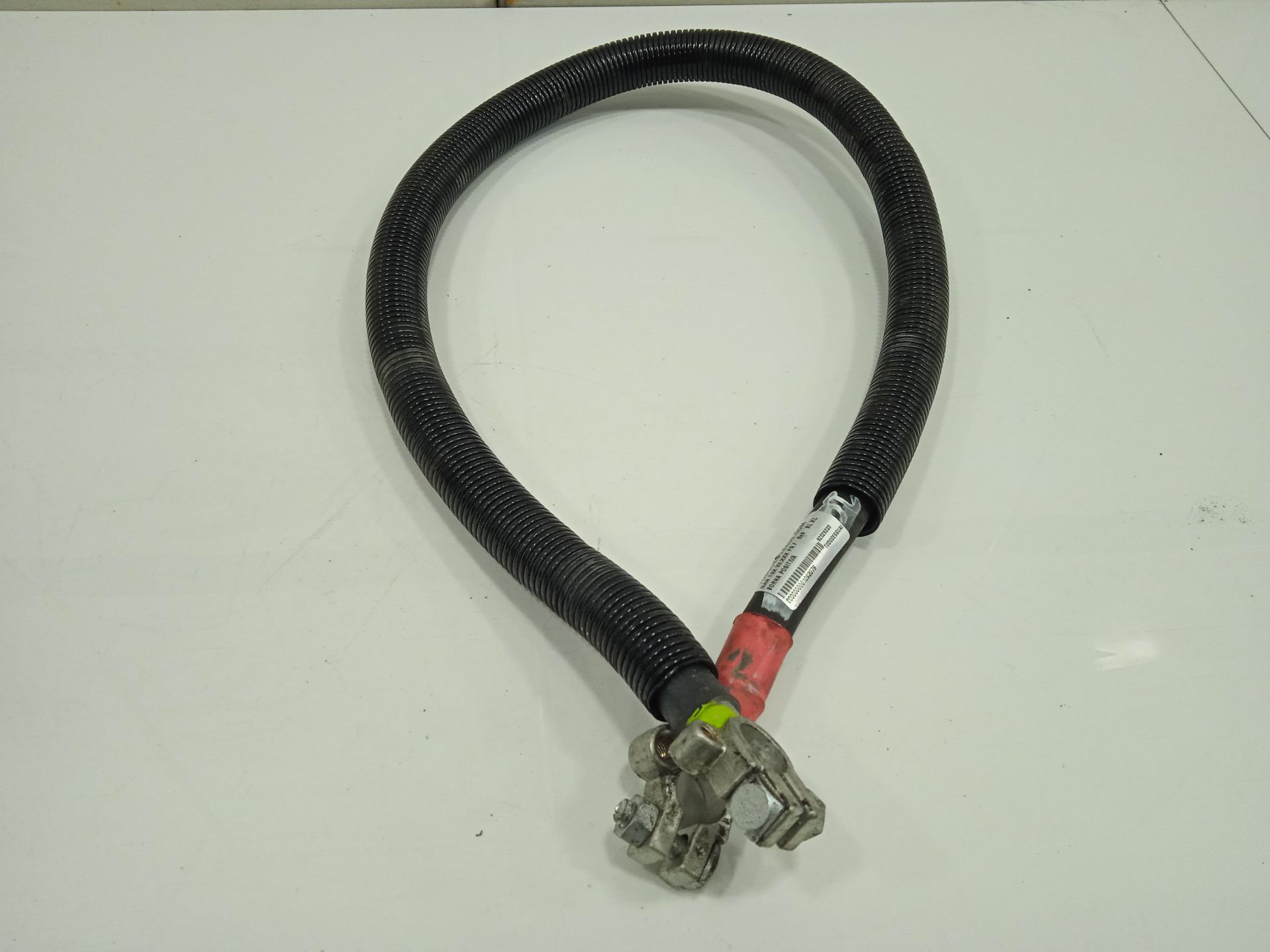 BORNA POSITIVA MAN TGX 33.XXX FG /   6x4   BL XL
