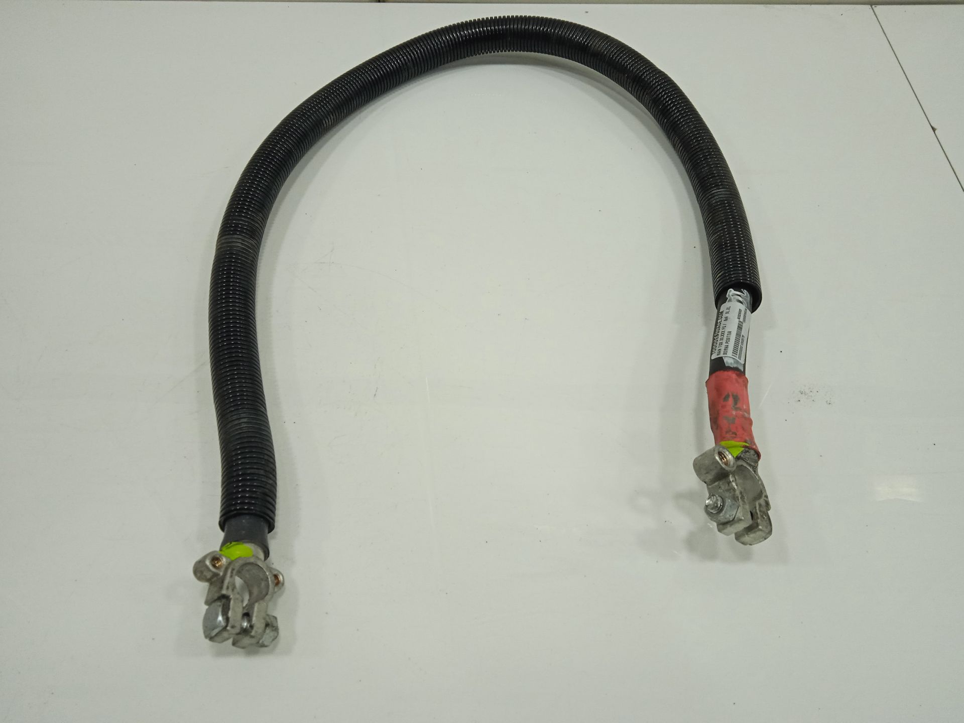 BORNA POSITIVA MAN TGX 33.XXX FG /   6x4   BL XL