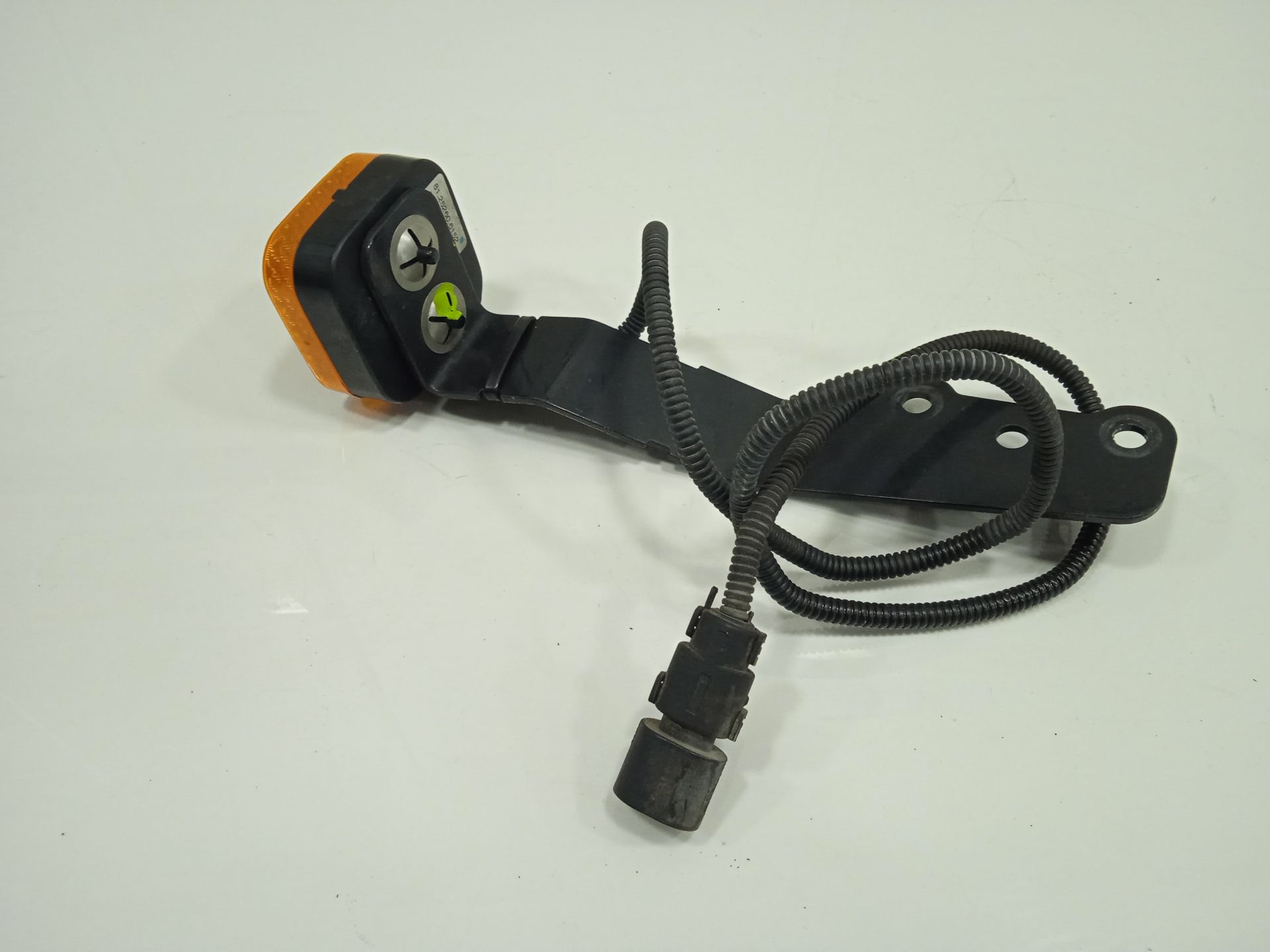 PILOTO INTERMITENTE MAN TGX 33.XXX FG /   6x4   BL XL