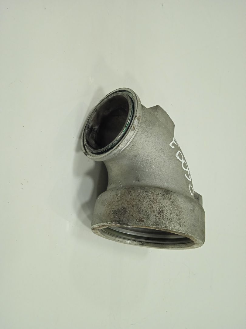 TUBO AGUA MAN TGX 33.XXX FG /   6x4   BL XL