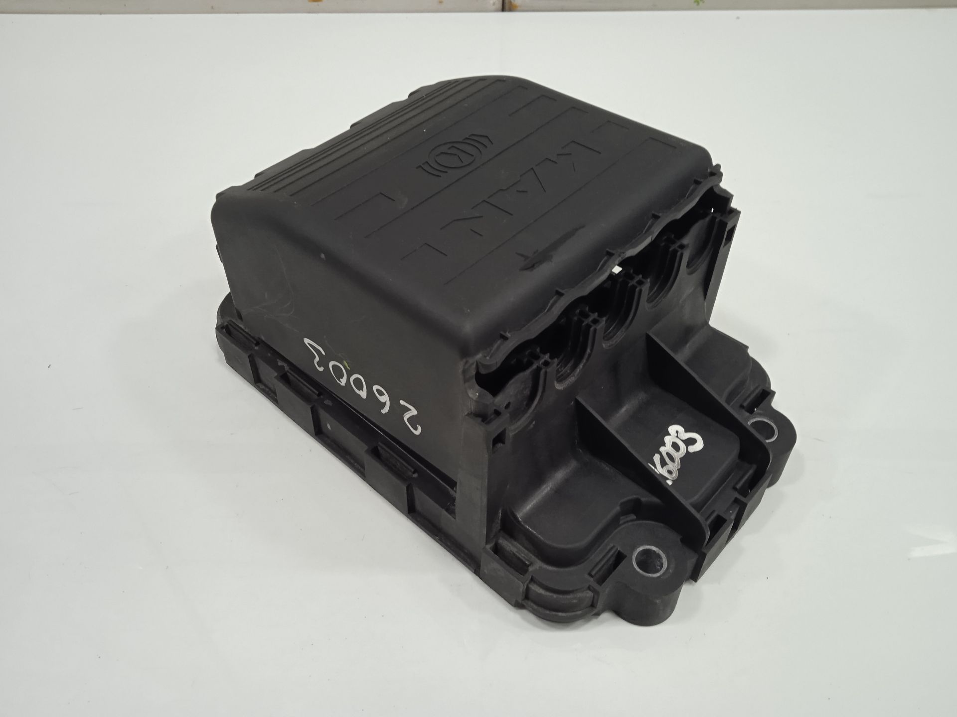 UNIDAD DE CONTROL MAN TGX 33.XXX FG /   6x4   BL XL