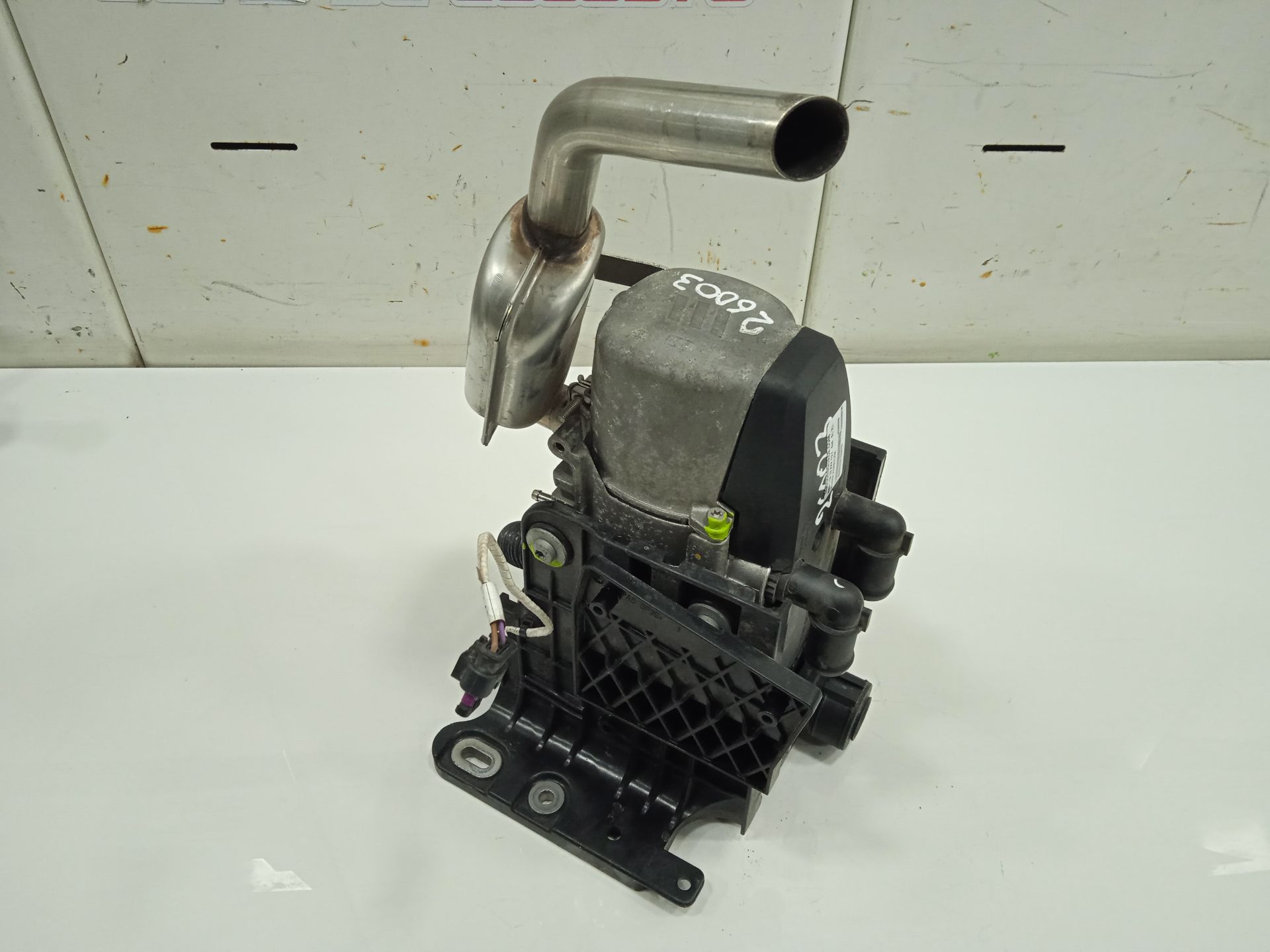 BOMBA HIDRAULICA MAN TGX 33.XXX FG /   6x4   BL XL