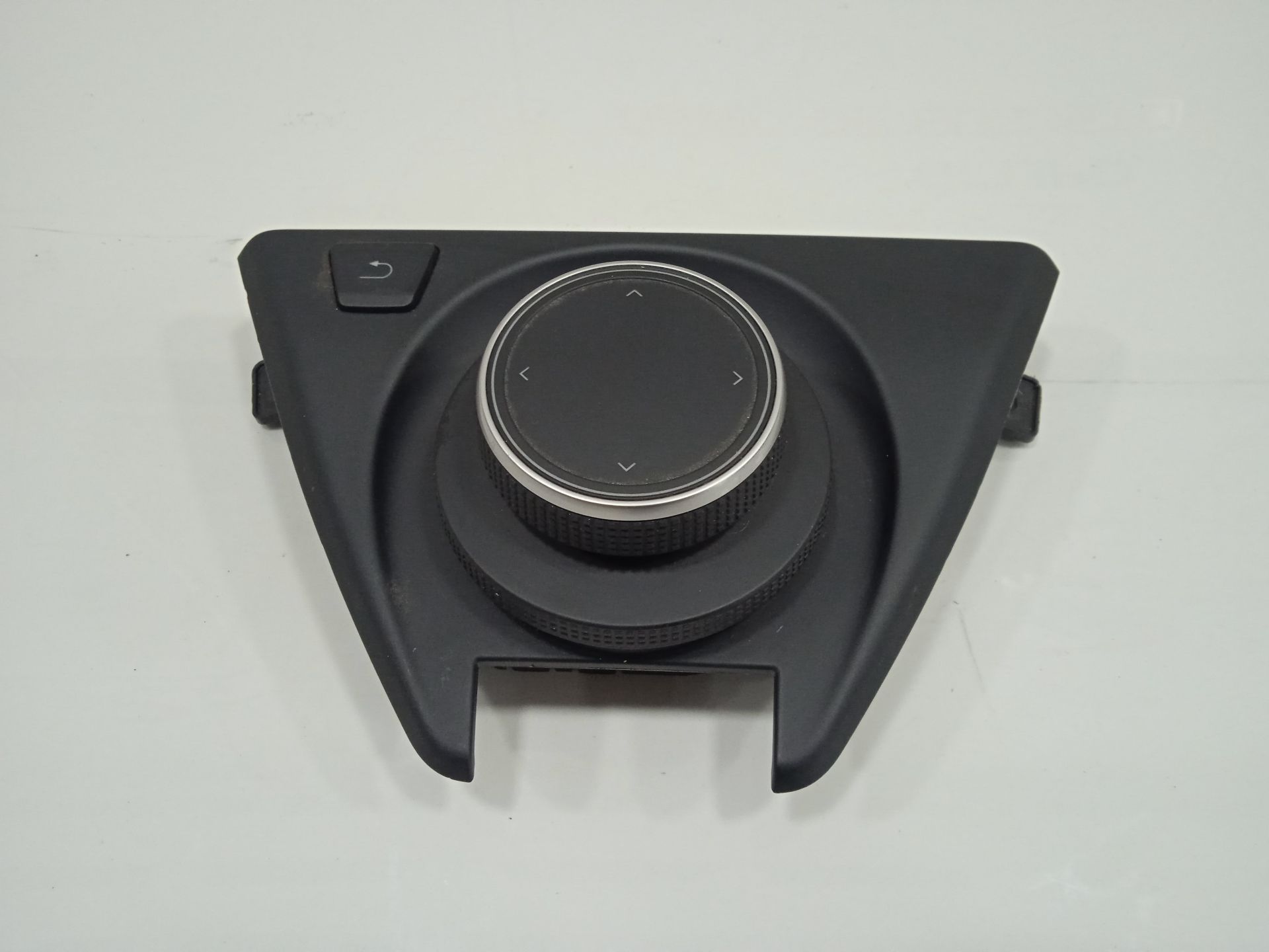 MANDO MULTIFUNCION MAN TGX 33.XXX FG /   6x4   BL XL