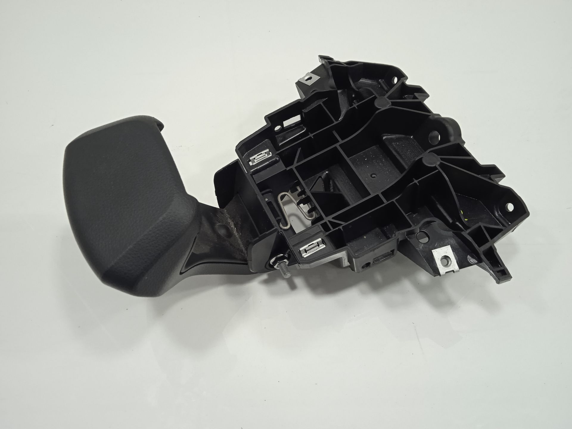 MOLDURA INTERIOR MAN TGX 33.XXX FG /   6x4   BL XL