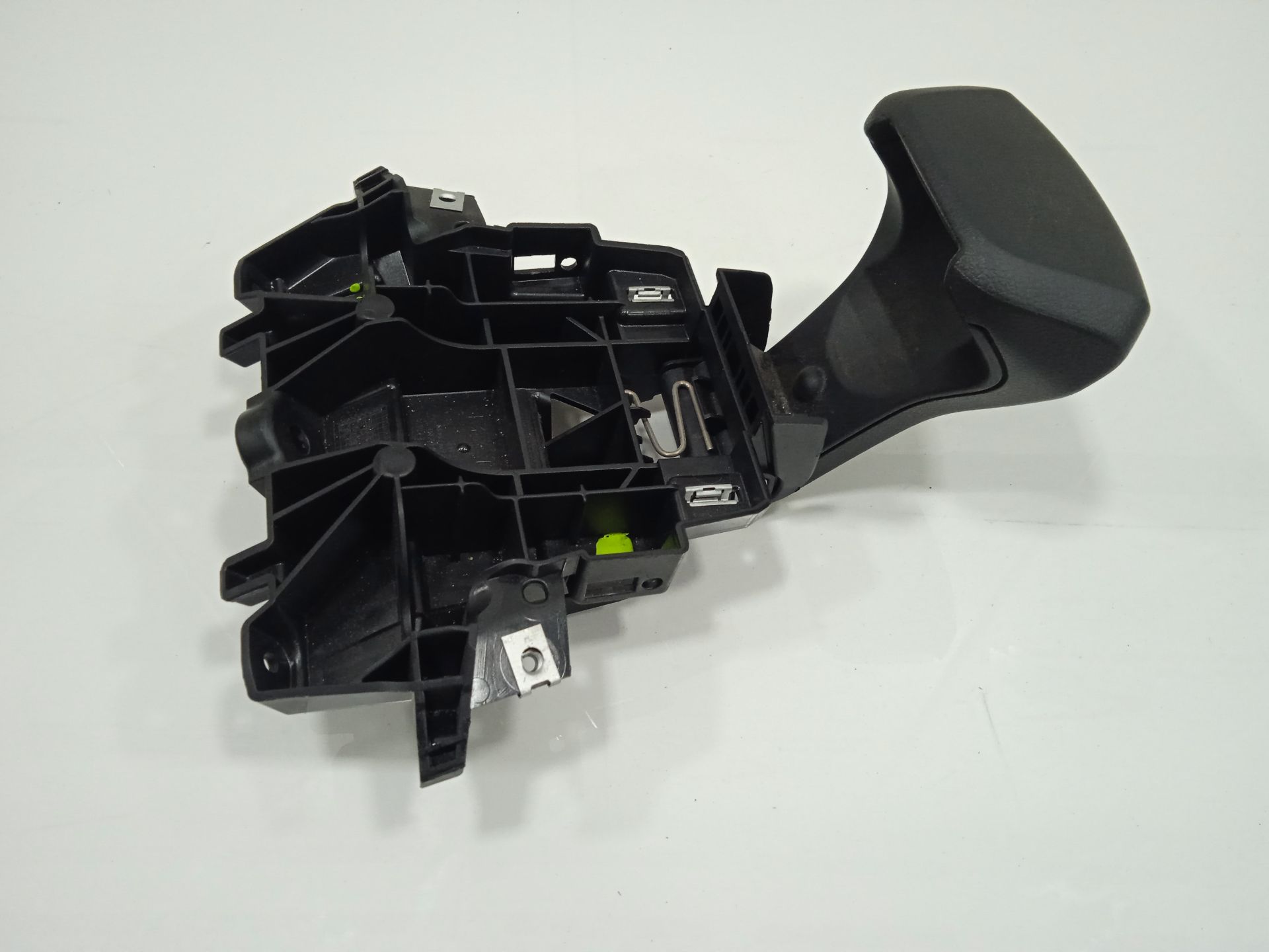 MOLDURA INTERIOR MAN TGX 33.XXX FG /   6x4   BL XL