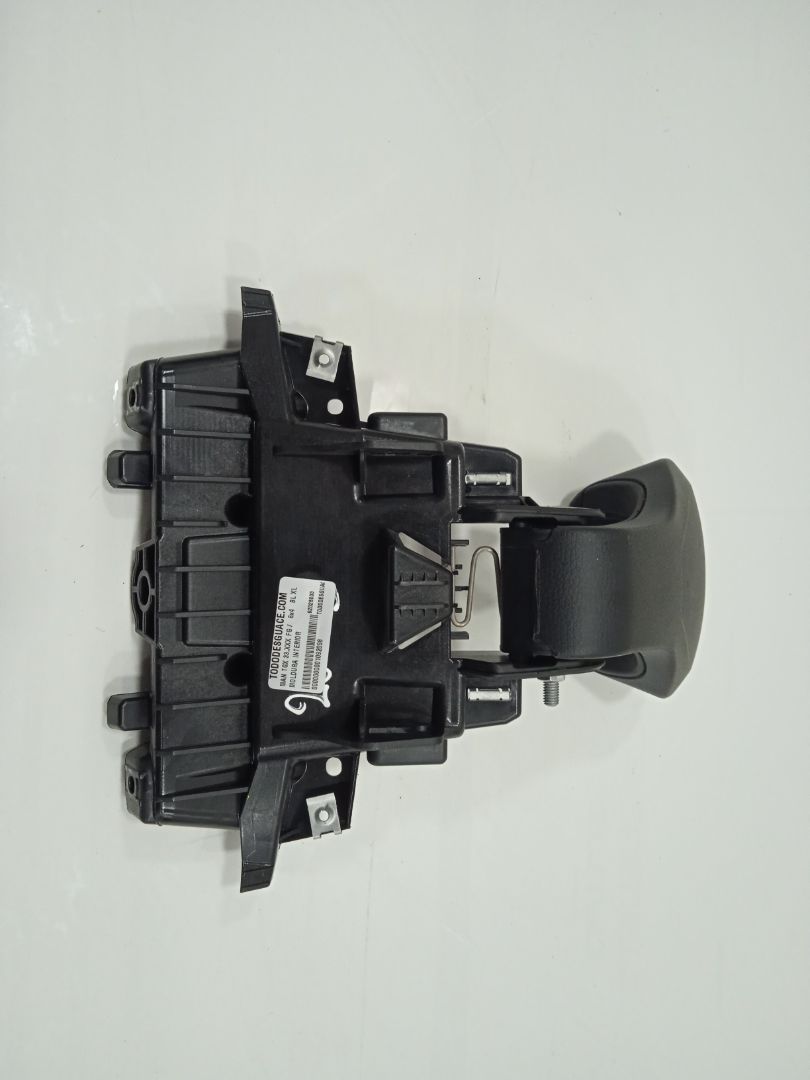 MOLDURA INTERIOR MAN TGX 33.XXX FG /   6x4   BL XL