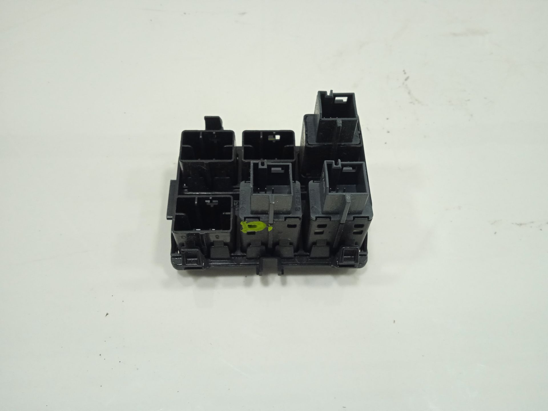 MANDO MULTIFUNCION MAN TGX 33.XXX FG /   6x4   BL XL