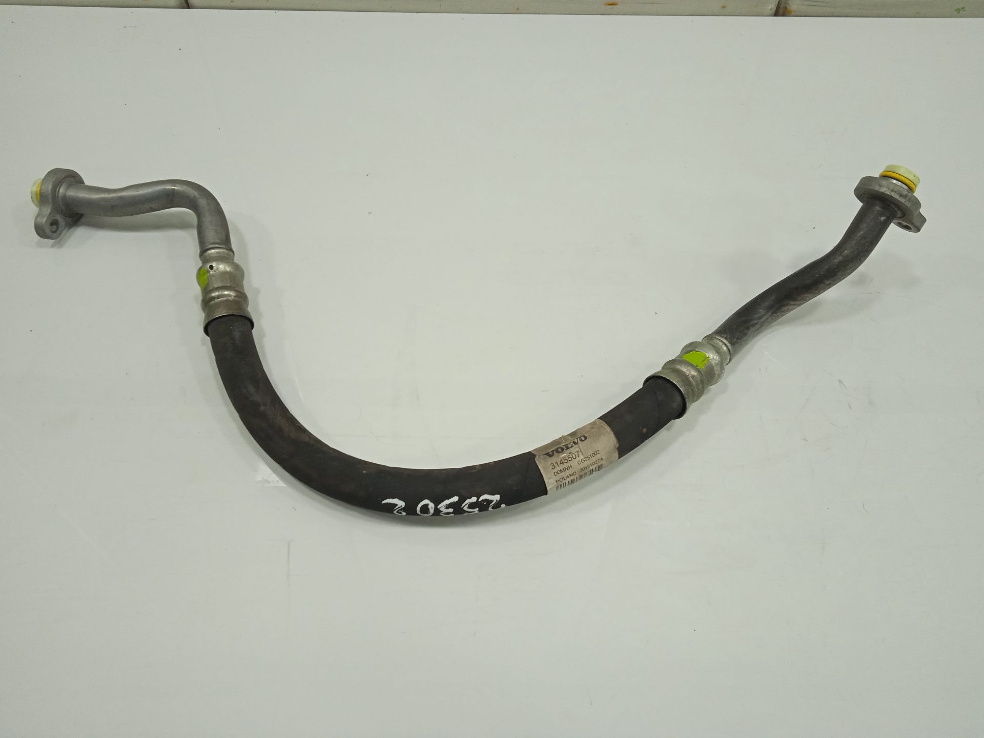 TUBO AIRE ACONDICIONADO VOLVO V60 KOMBI Kinetic