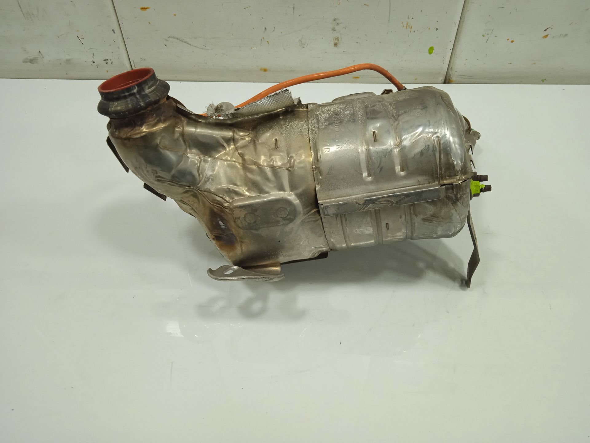CATALIZADOR NISSAN MICRA V (K14) Acenta