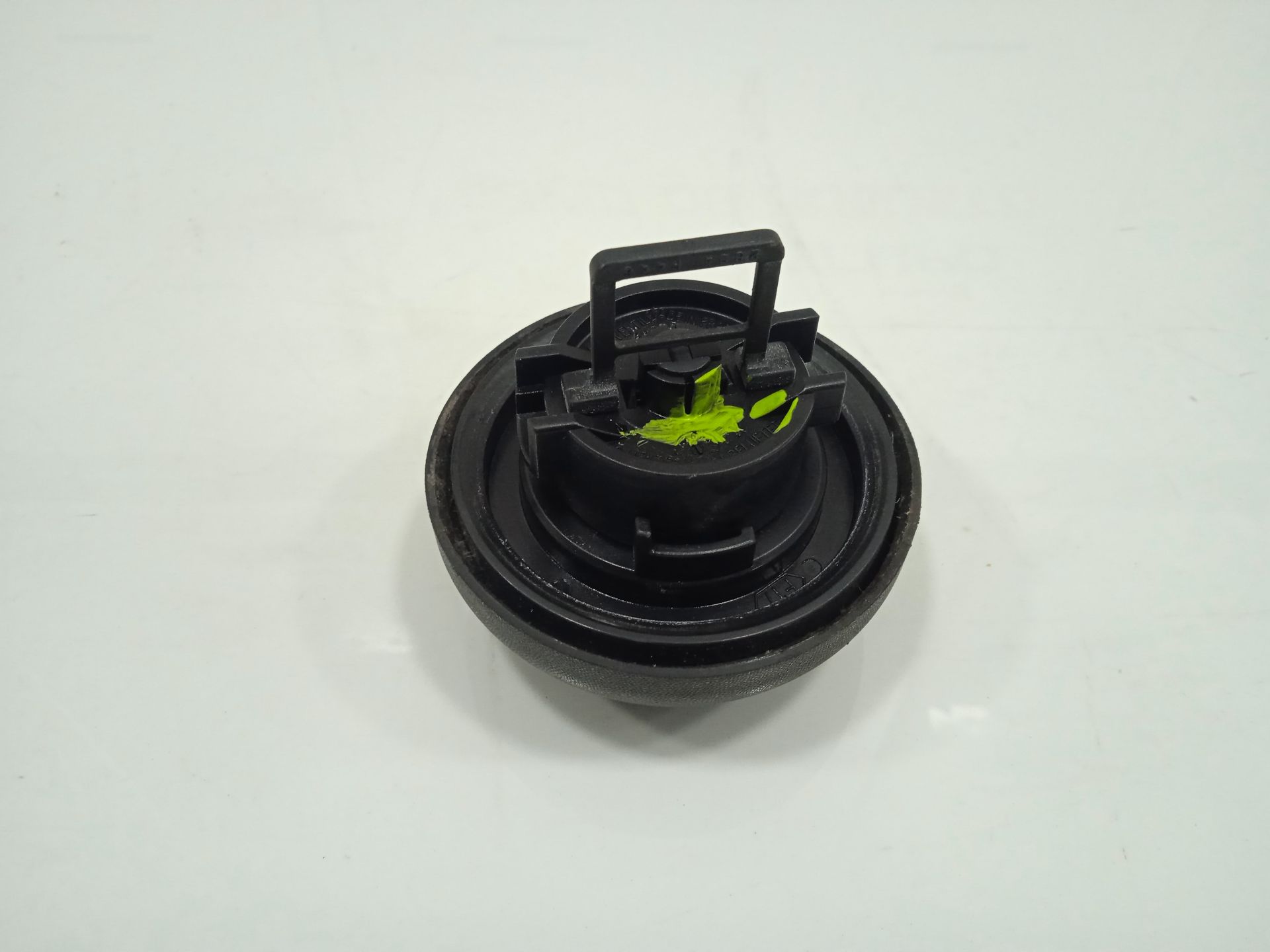 TAPON COMBUSTIBLE DACIA SANDERO Stepway Comfort