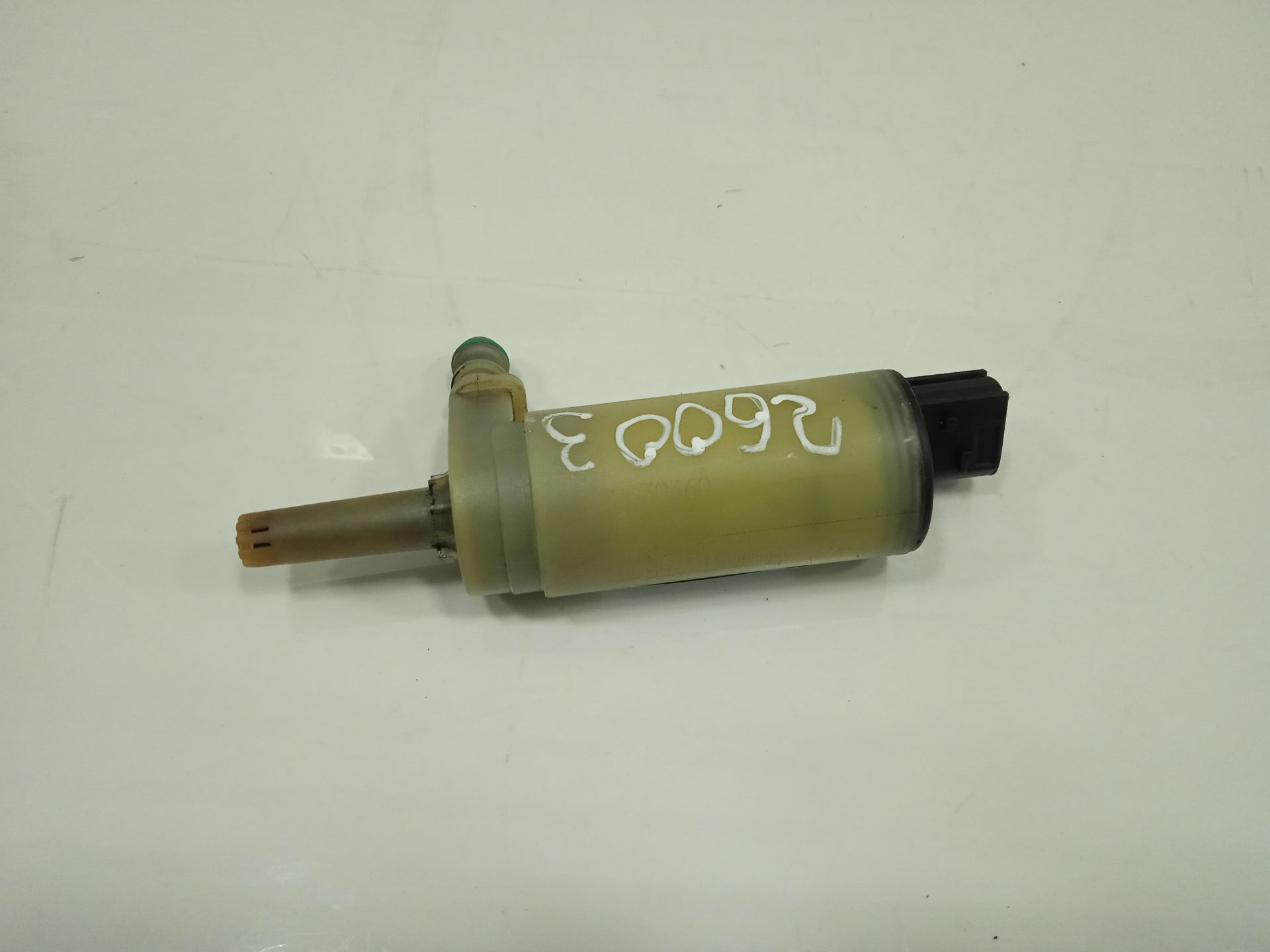 BOMBA LIMPIA MAN TGX 33.XXX FG /   6x4   BL XL