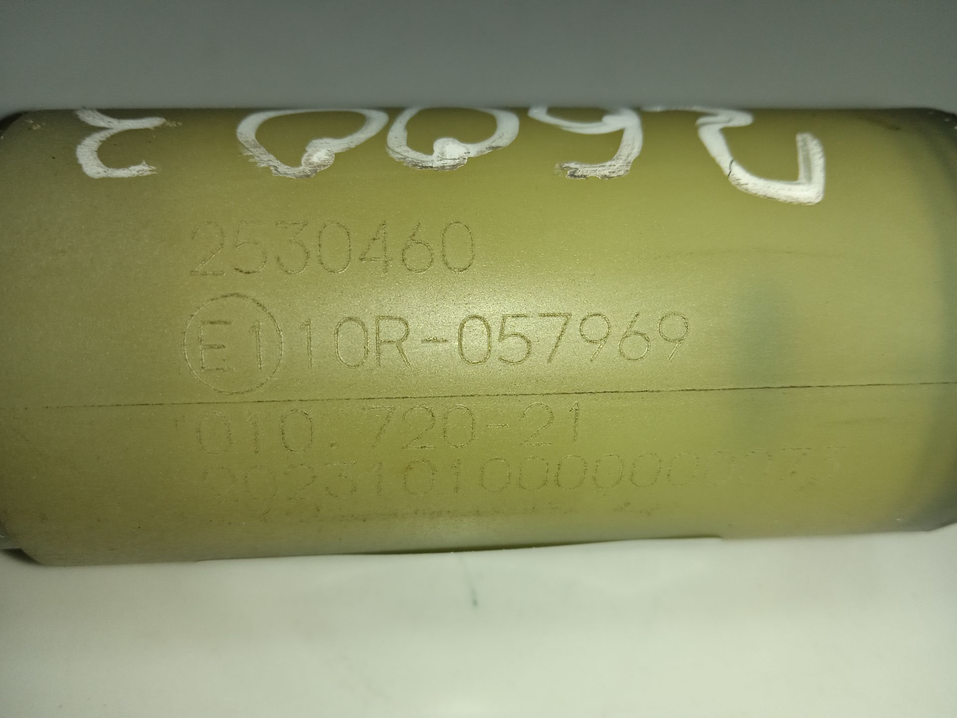 BOMBA LIMPIA MAN TGX 33.XXX FG /   6x4   BL XL