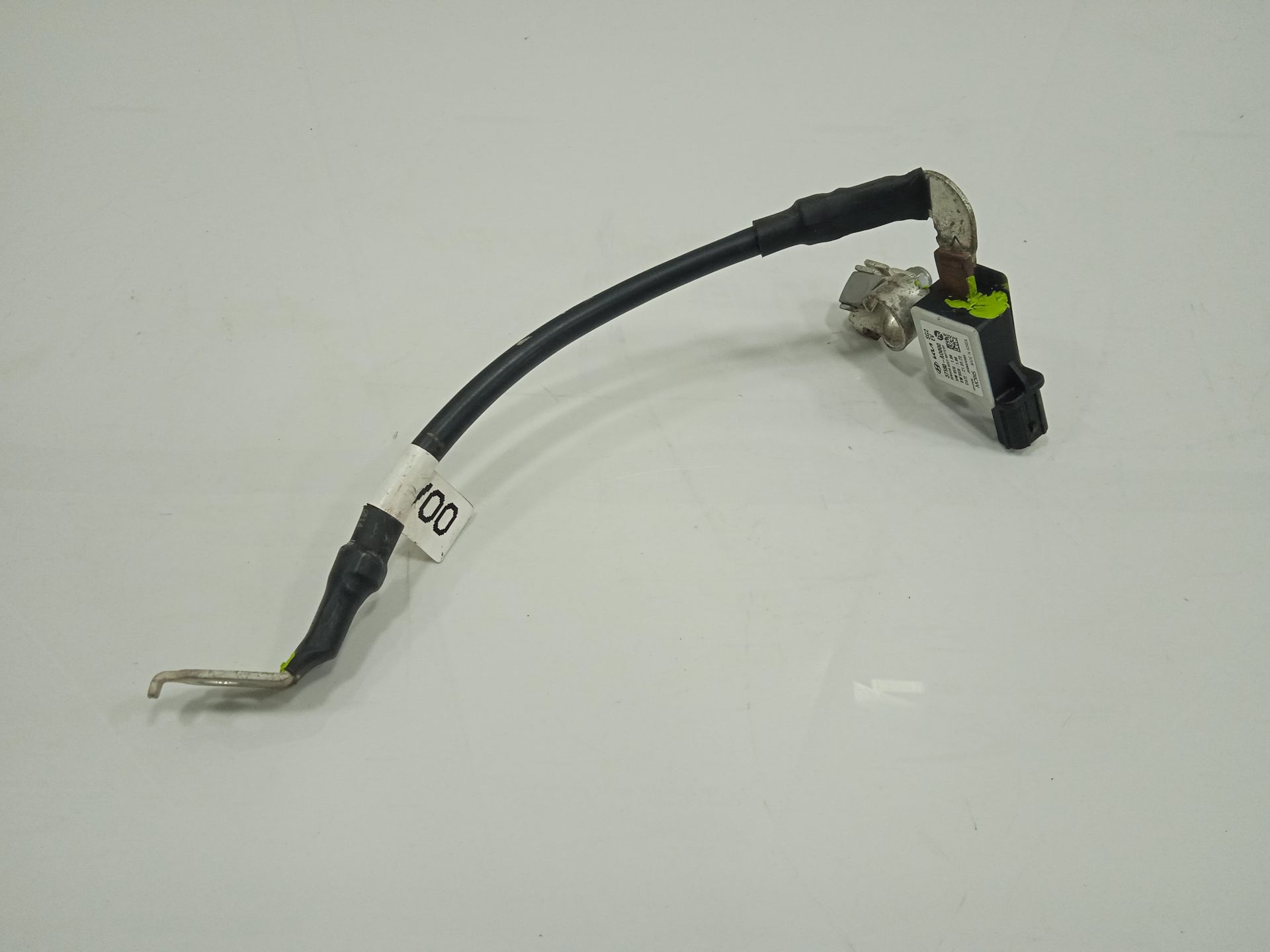 BORNA NEGATIVA KIA NIRO (SG2) E-WINTER EDITION
