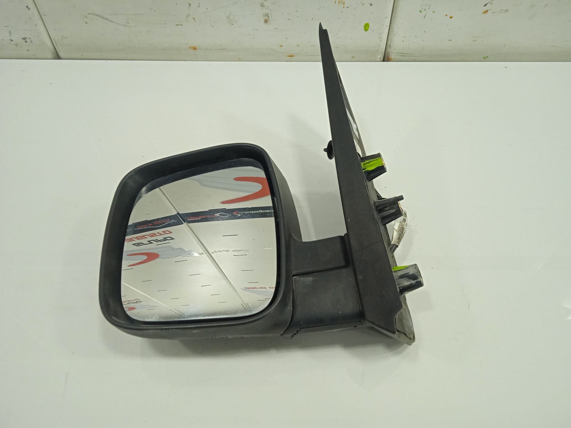 RETROVISOR IZQUIERDO CITROEN NEMO SX