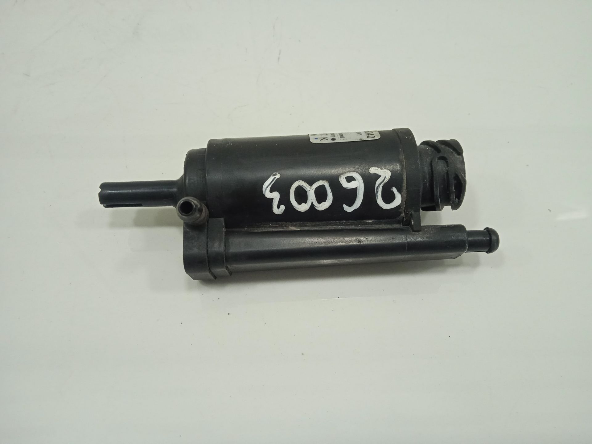 BOMBA LIMPIA MAN TGX 33.XXX FG /   6x4   BL XL