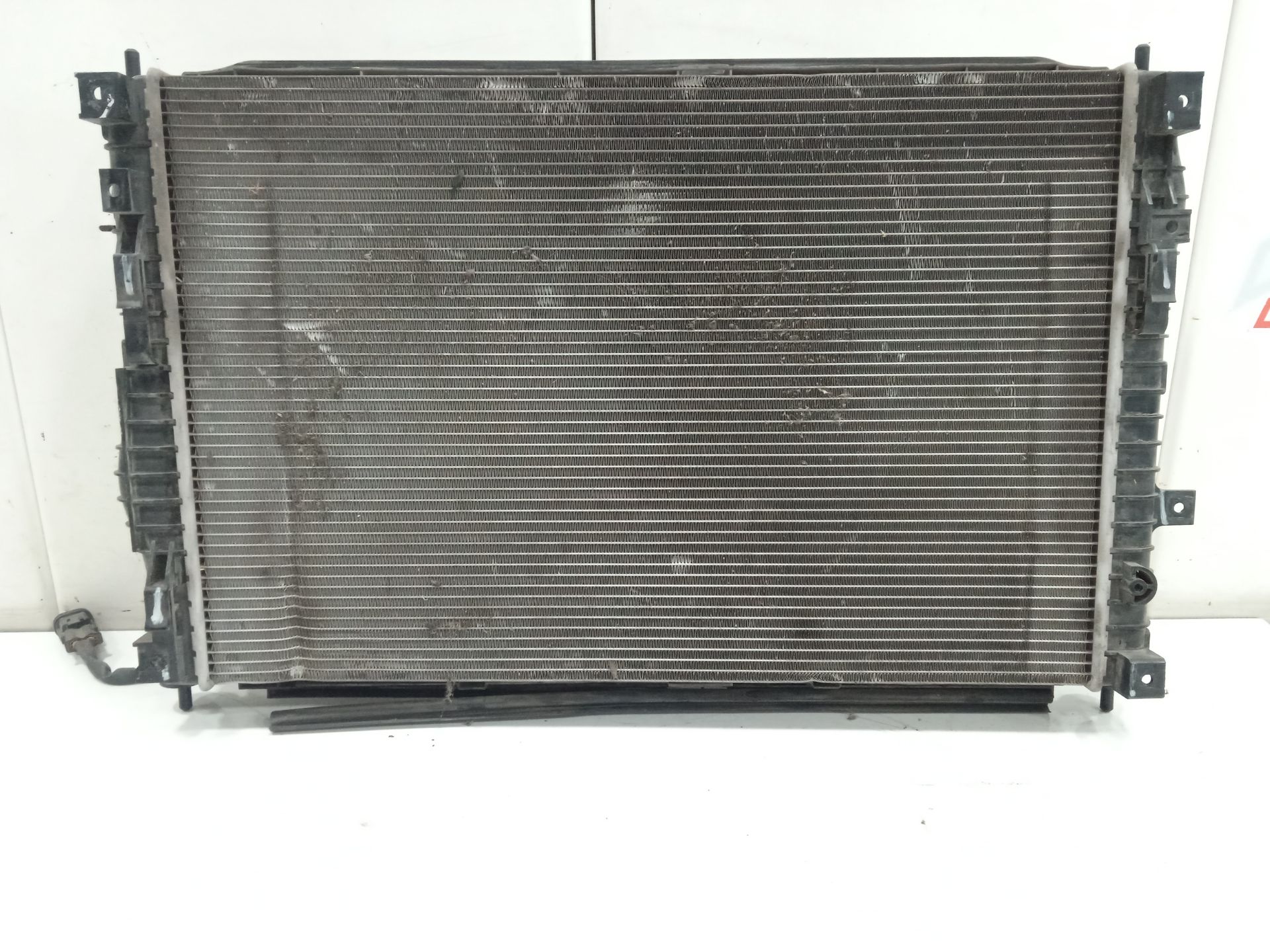 CONJUNTO RADIADORES PEUGEOT 508 SW ALLURE PACK