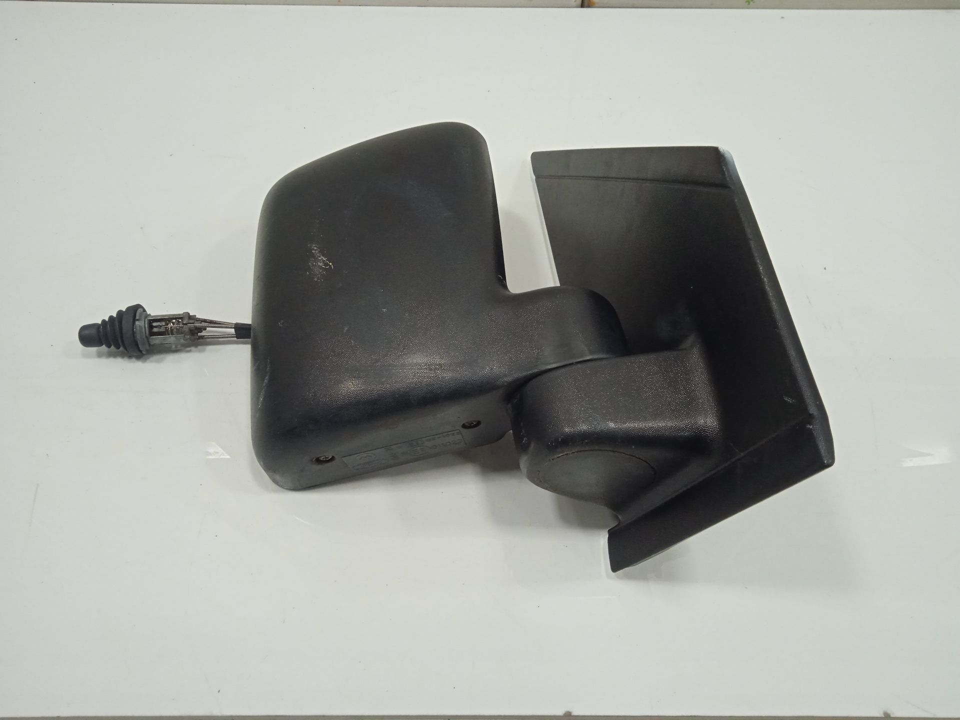 RETROVISOR DERECHO foto 3