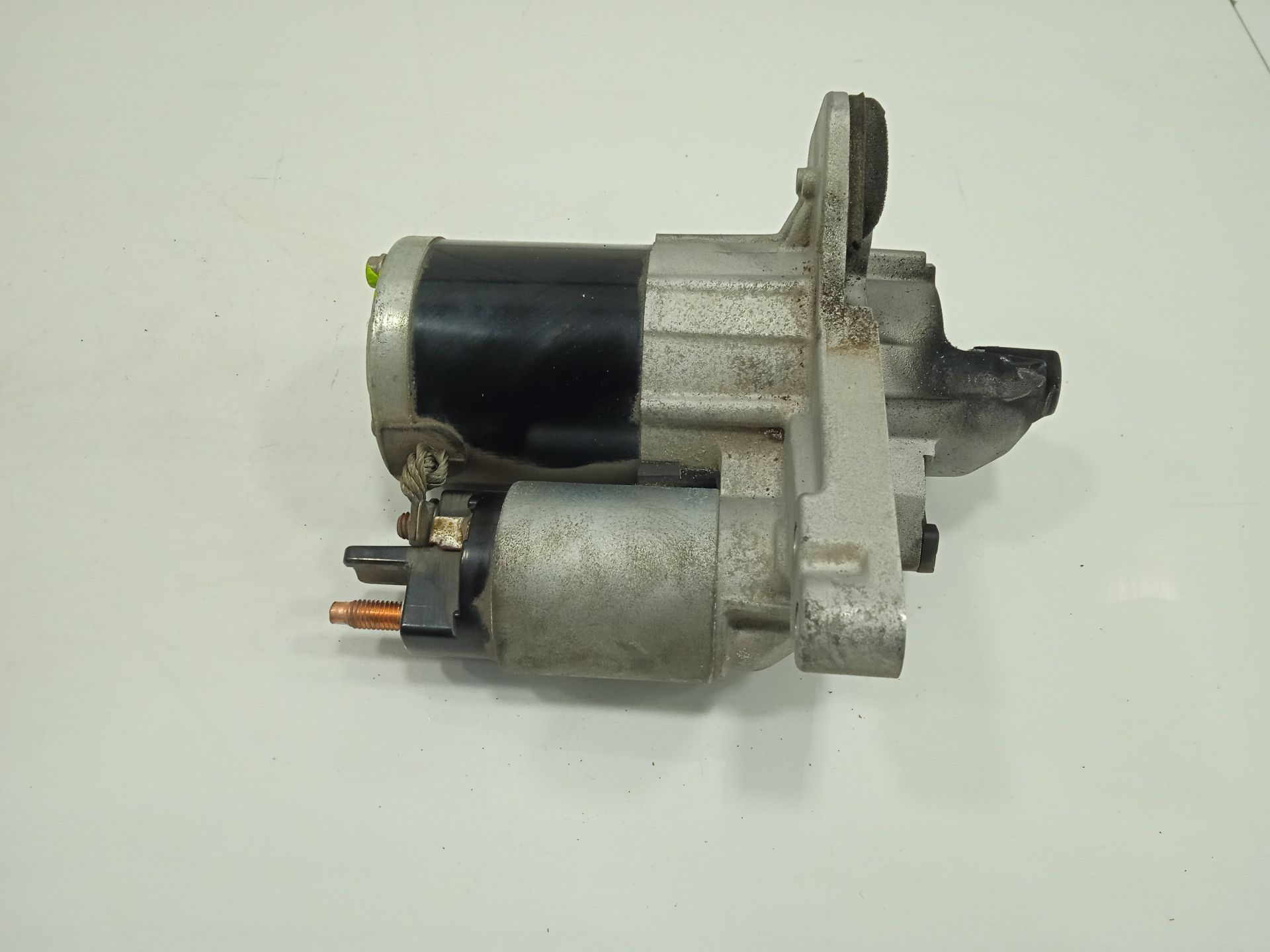 MOTOR ARRANQUE DACIA SANDERO Stepway Comfort