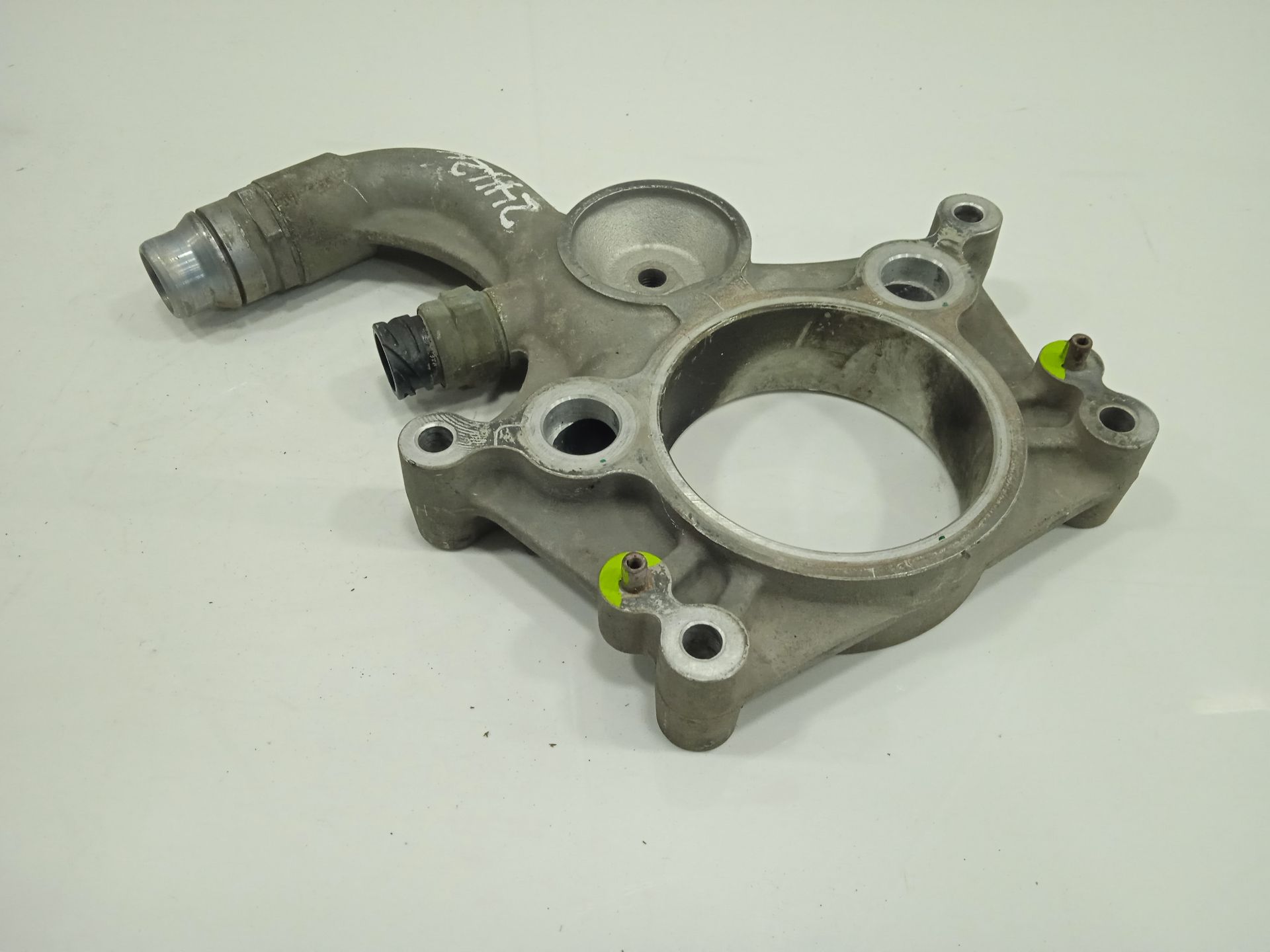 SOPORTE MAN TGS 18.XXX FSA / 4x2   LLS M (Largura mediana)