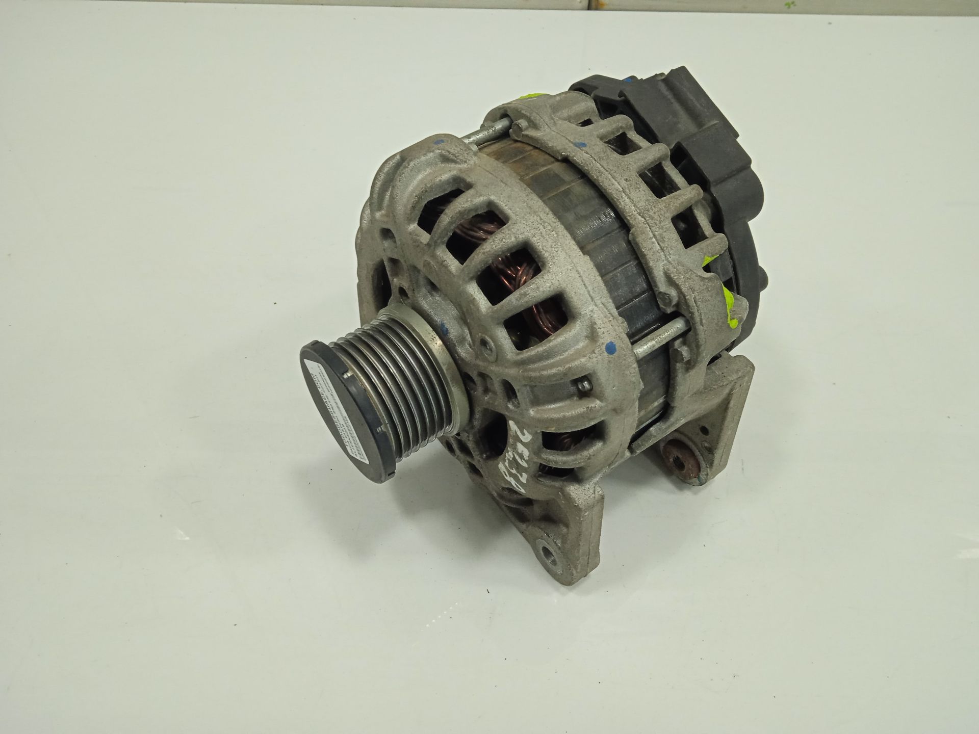 ALTERNADOR DACIA SANDERO Stepway Comfort