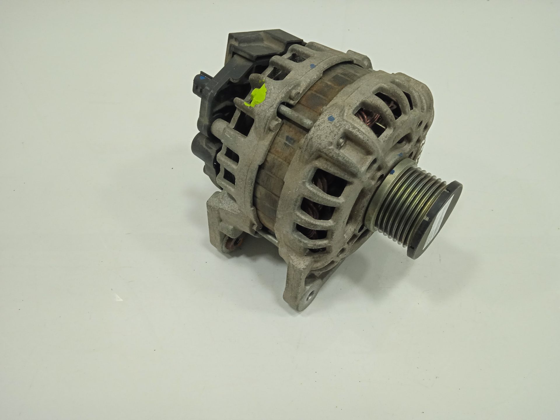 ALTERNADOR DACIA SANDERO Stepway Comfort