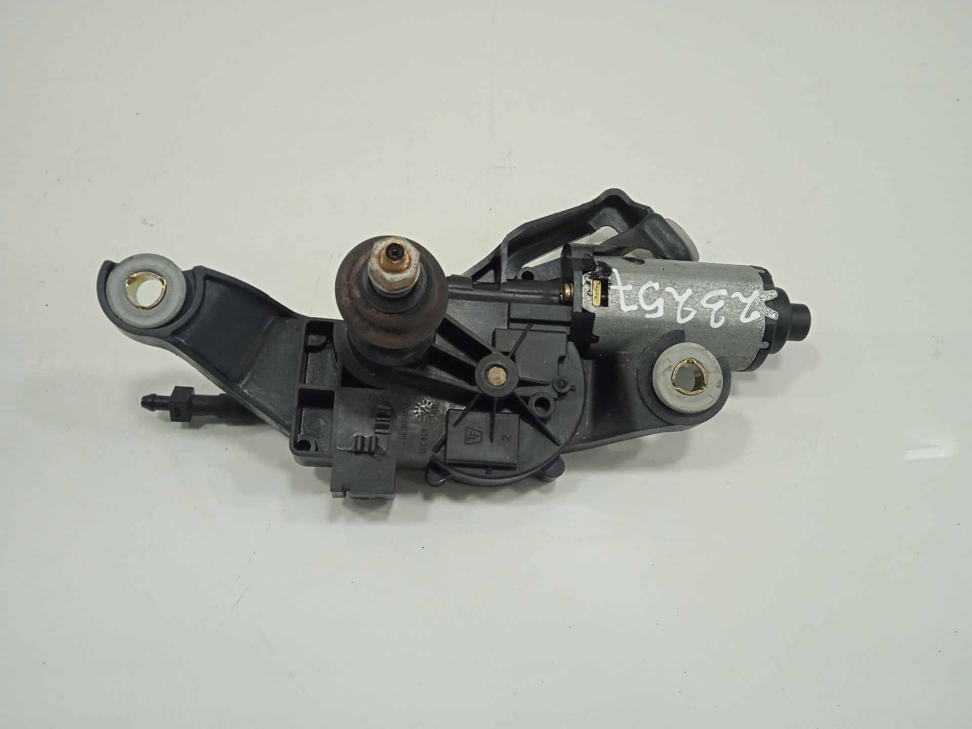MOTOR LIMPIA TRASERO BMW SERIE 1 BERLINA (E81/E87) 120d