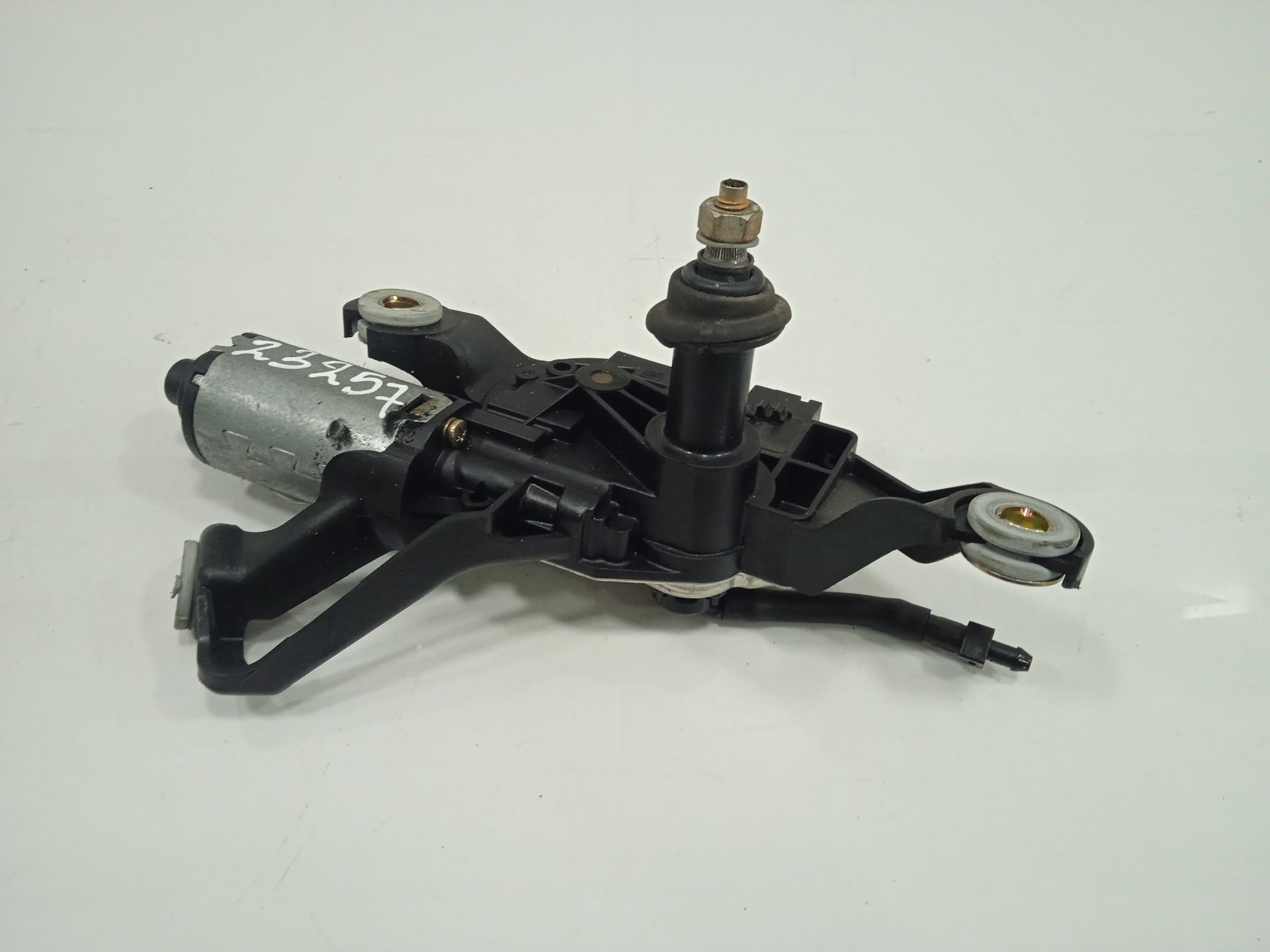MOTOR LIMPIA TRASERO BMW SERIE 1 BERLINA (E81/E87) 120d