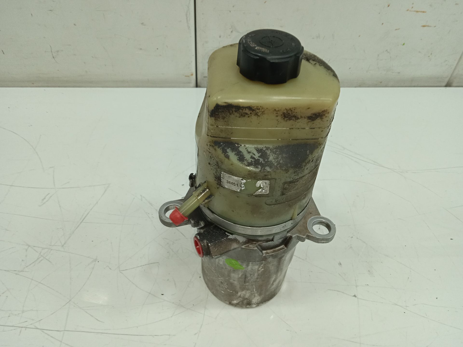 BOMBA DIRECCION FORD FOCUS C-MAX (CAP) Ambiente (D)