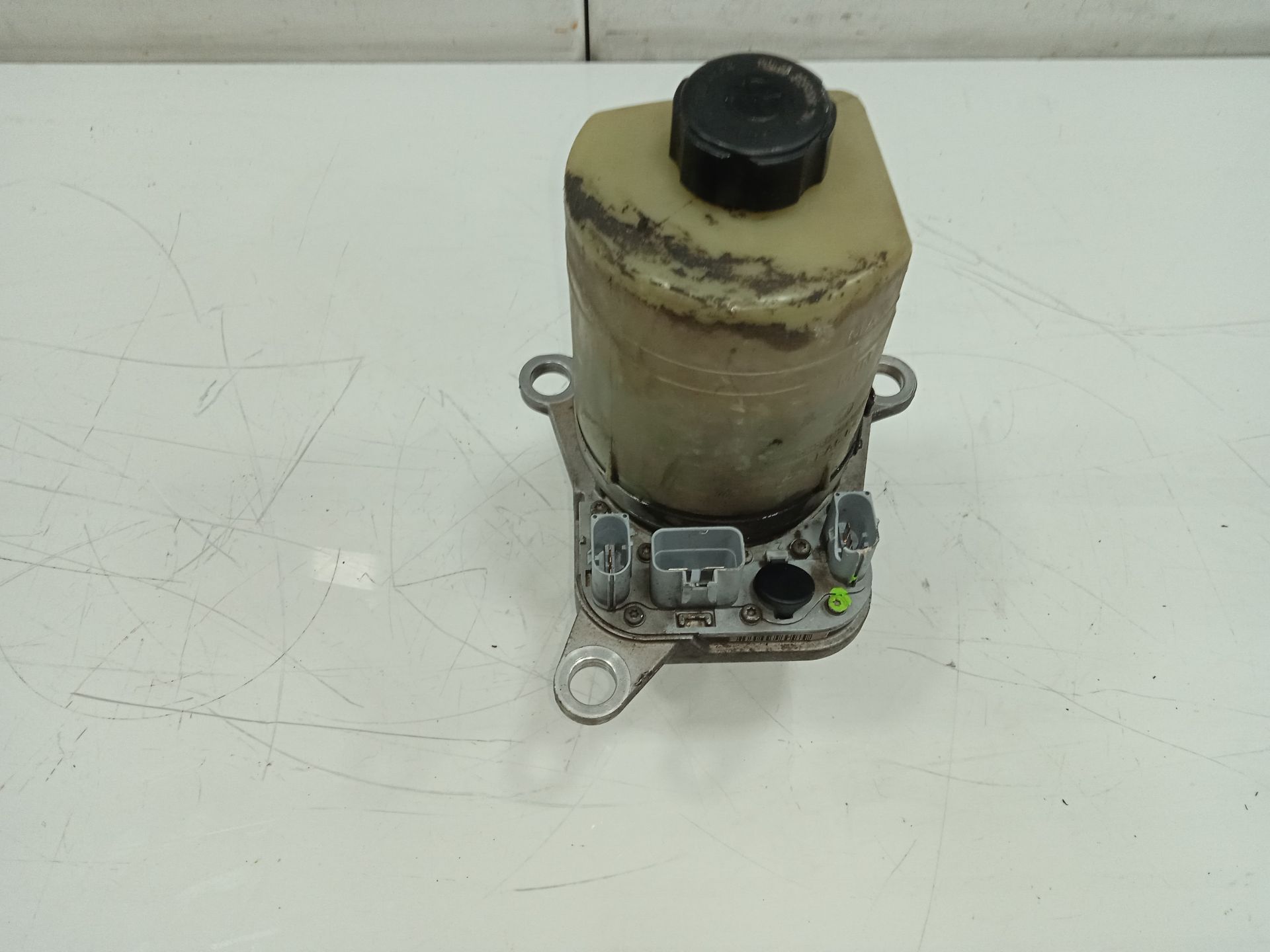 BOMBA DIRECCION FORD FOCUS C-MAX (CAP) Ambiente (D)