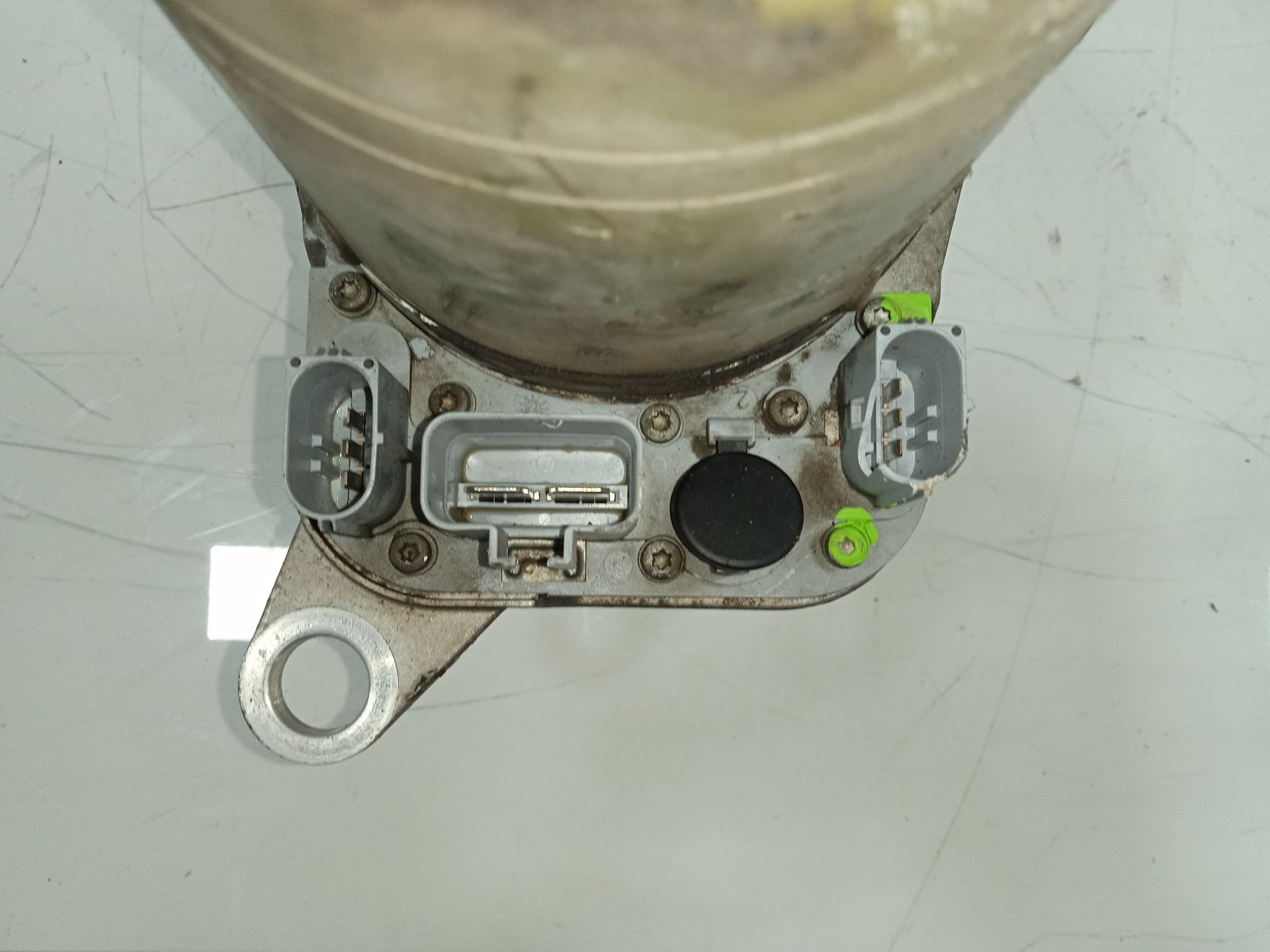 BOMBA DIRECCION FORD FOCUS C-MAX (CAP) Ambiente (D)