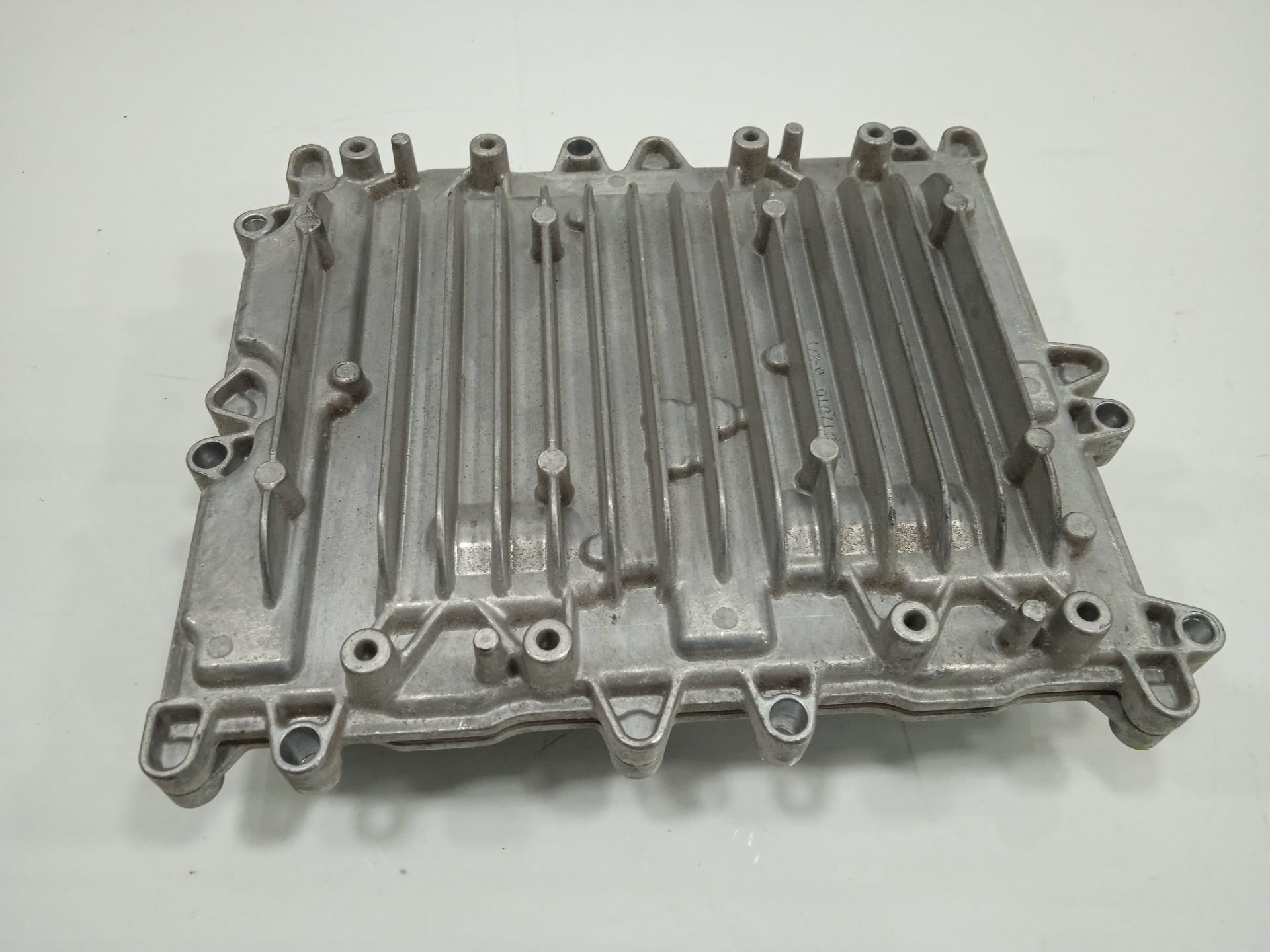 CENTRALITA MOTOR UCE MAN TGX 33.XXX FG /   6x4   BL XL