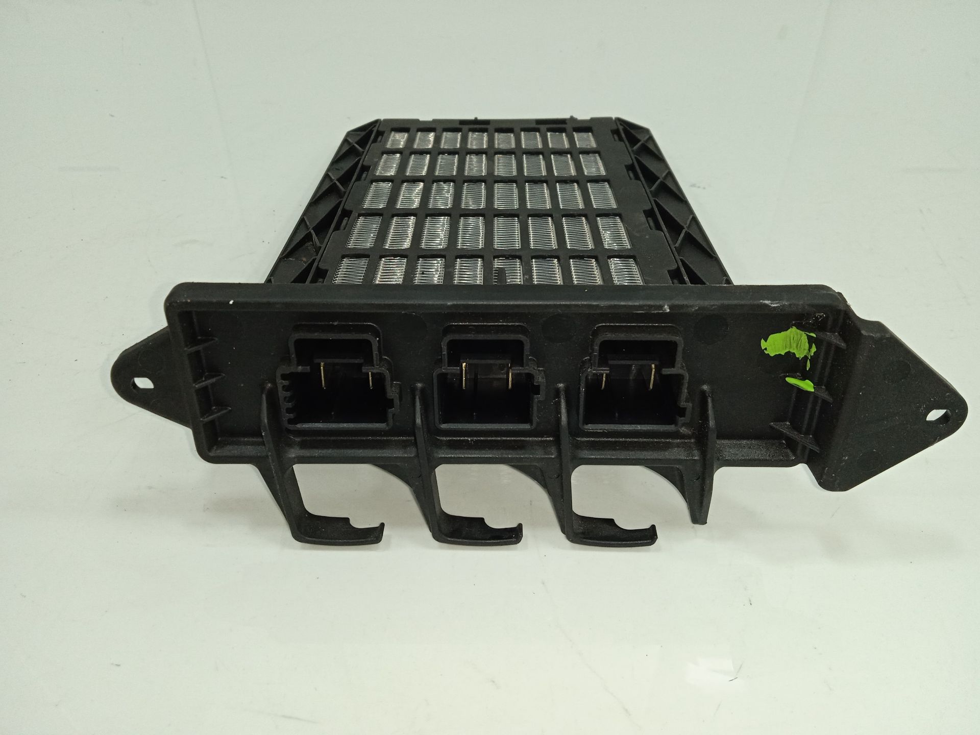 RESISTENCIA CALEFACCION RENAULT ZOE Entry