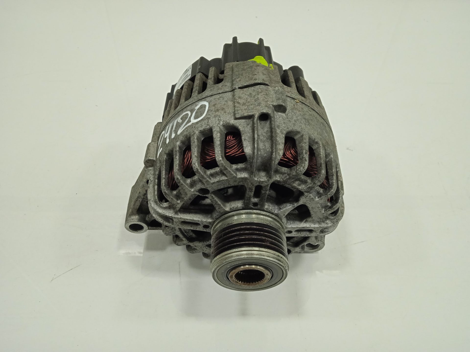 ALTERNADOR MITSUBISHI COLT BERLINA 5 (Z30A) 1.5 DI-D Instyle (D)