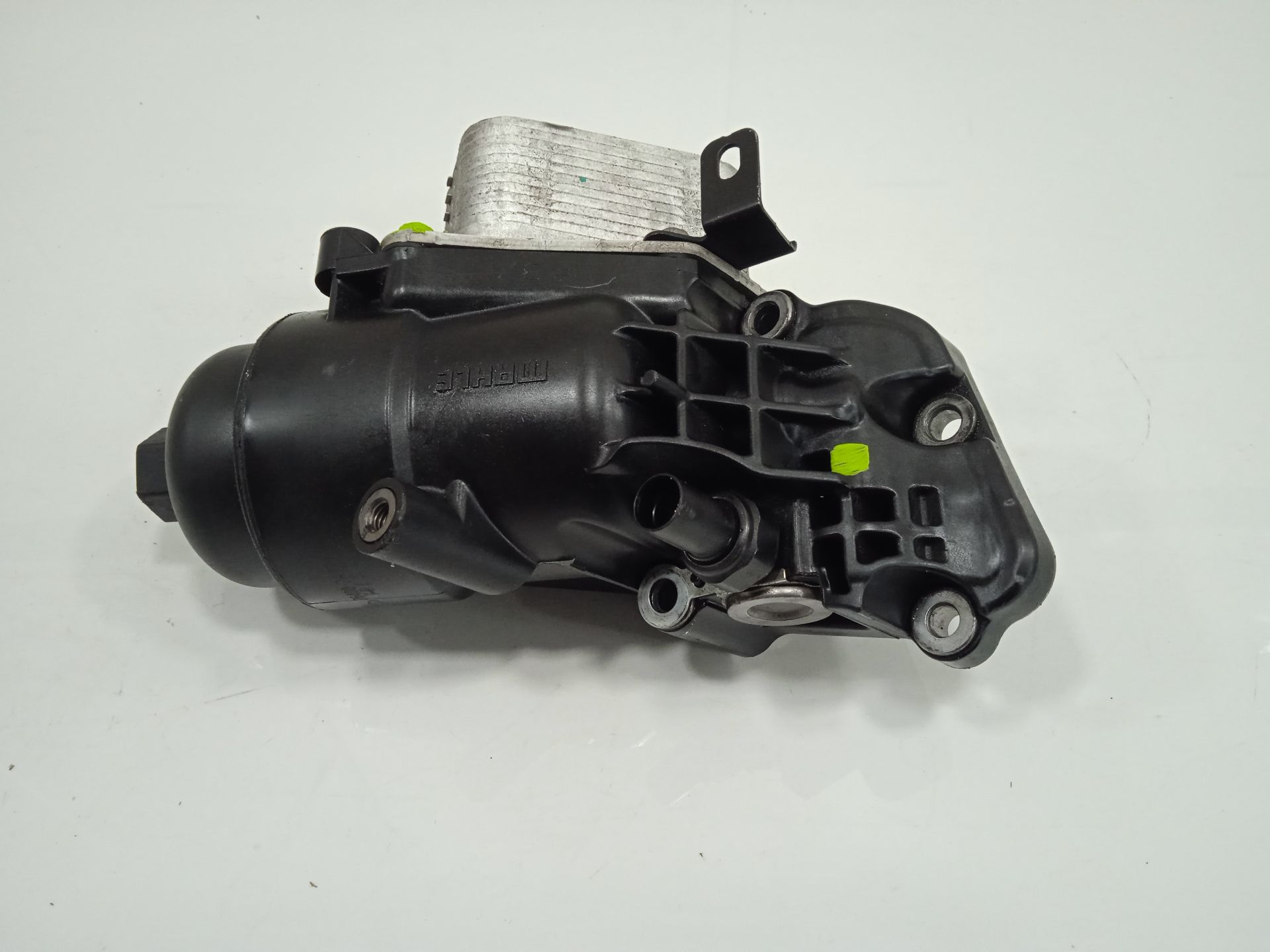 ENFRIADOR ACEITE MOTOR HYUNDAI I40 GL BLUEDRIVE CITY / BLUEDRIVE CITY
