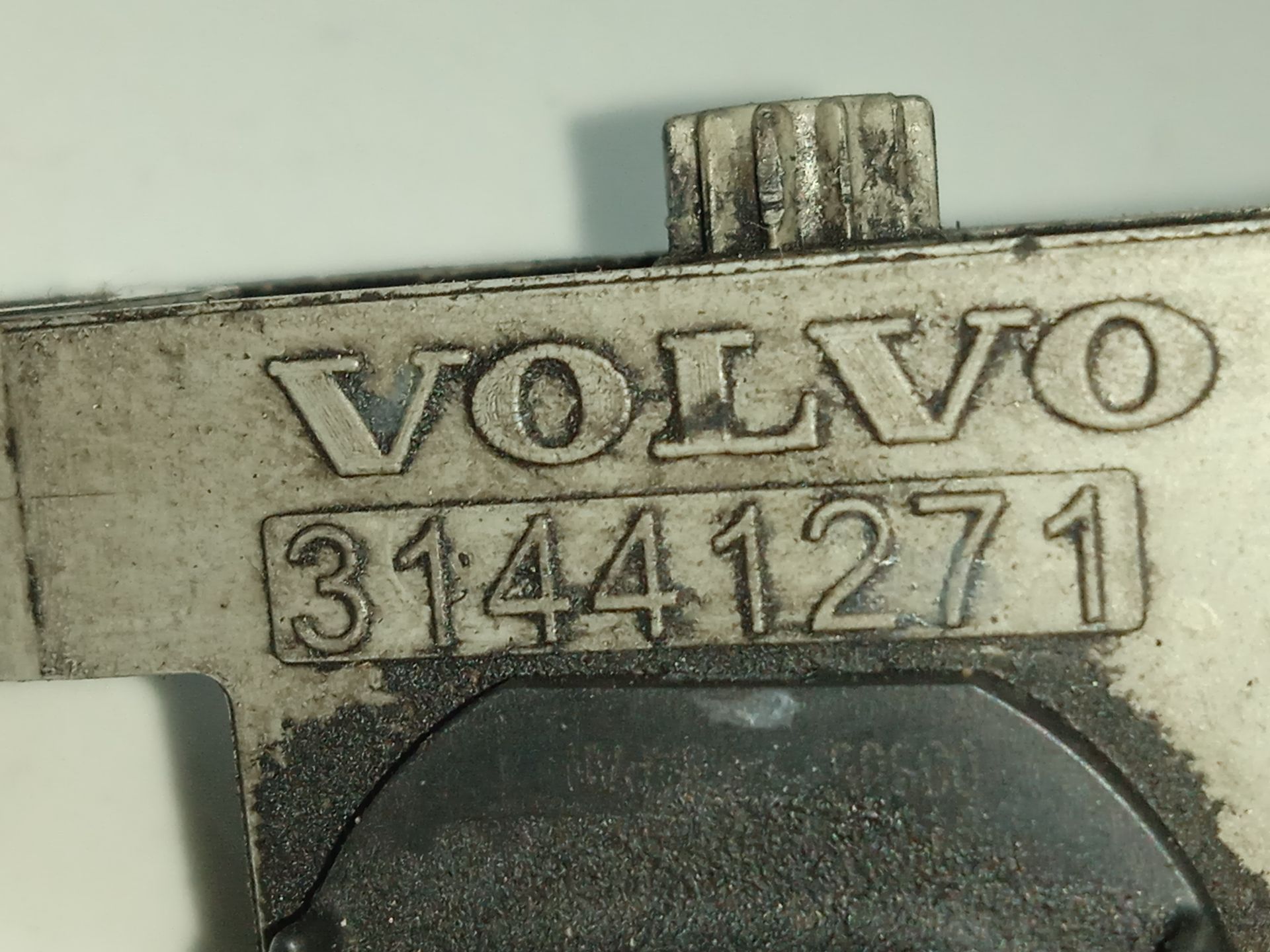 SENSOR CIGUEÑAL VOLVO V60 KOMBI Kinetic