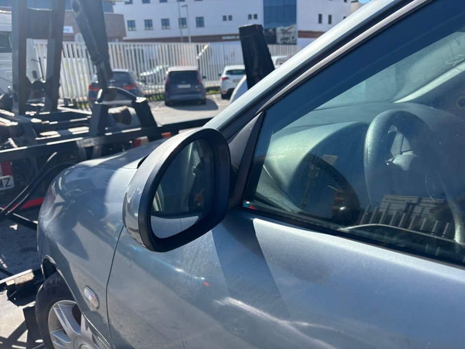 SEAT IBIZA (6L1) Cool Motor 1,4 Ltr. - 55 kW TDI