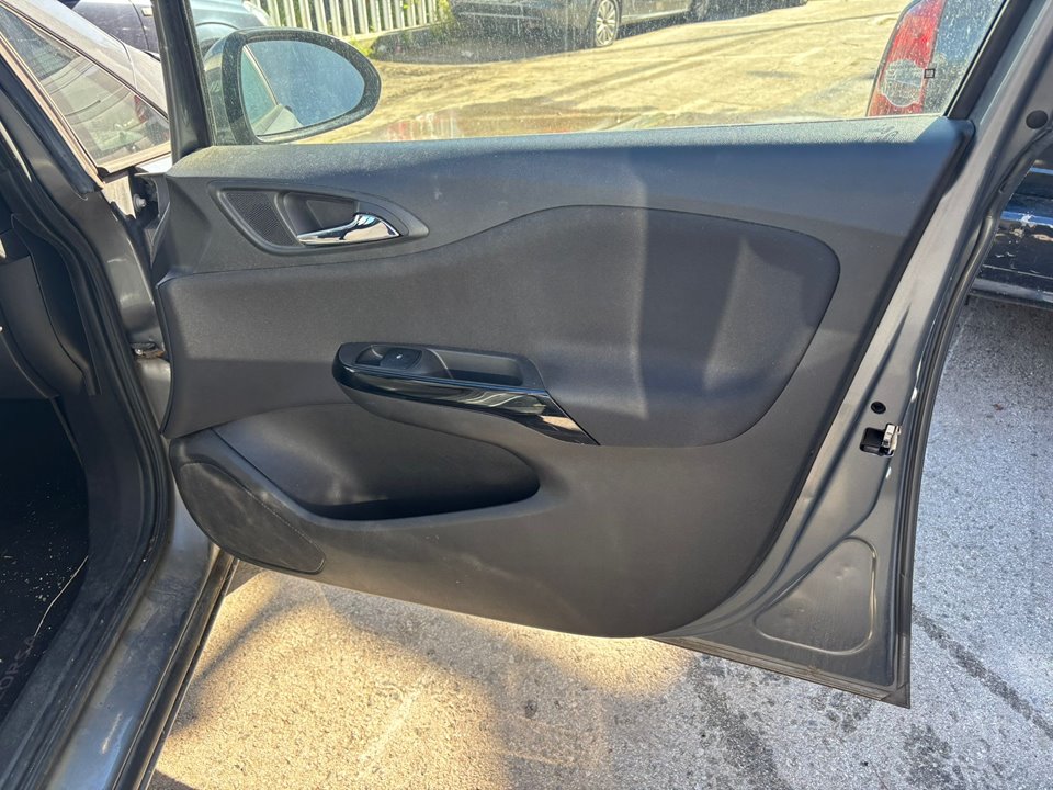 OPEL CORSA E Selective Motor 1,4 Ltr. - 66 kW 16V CAT (B 14 XEL / LDD) bivalent, Gasolina / GPL