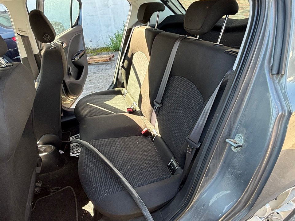 OPEL CORSA E Selective Motor 1,4 Ltr. - 66 kW 16V CAT (B 14 XEL / LDD) bivalent, Gasolina / GPL