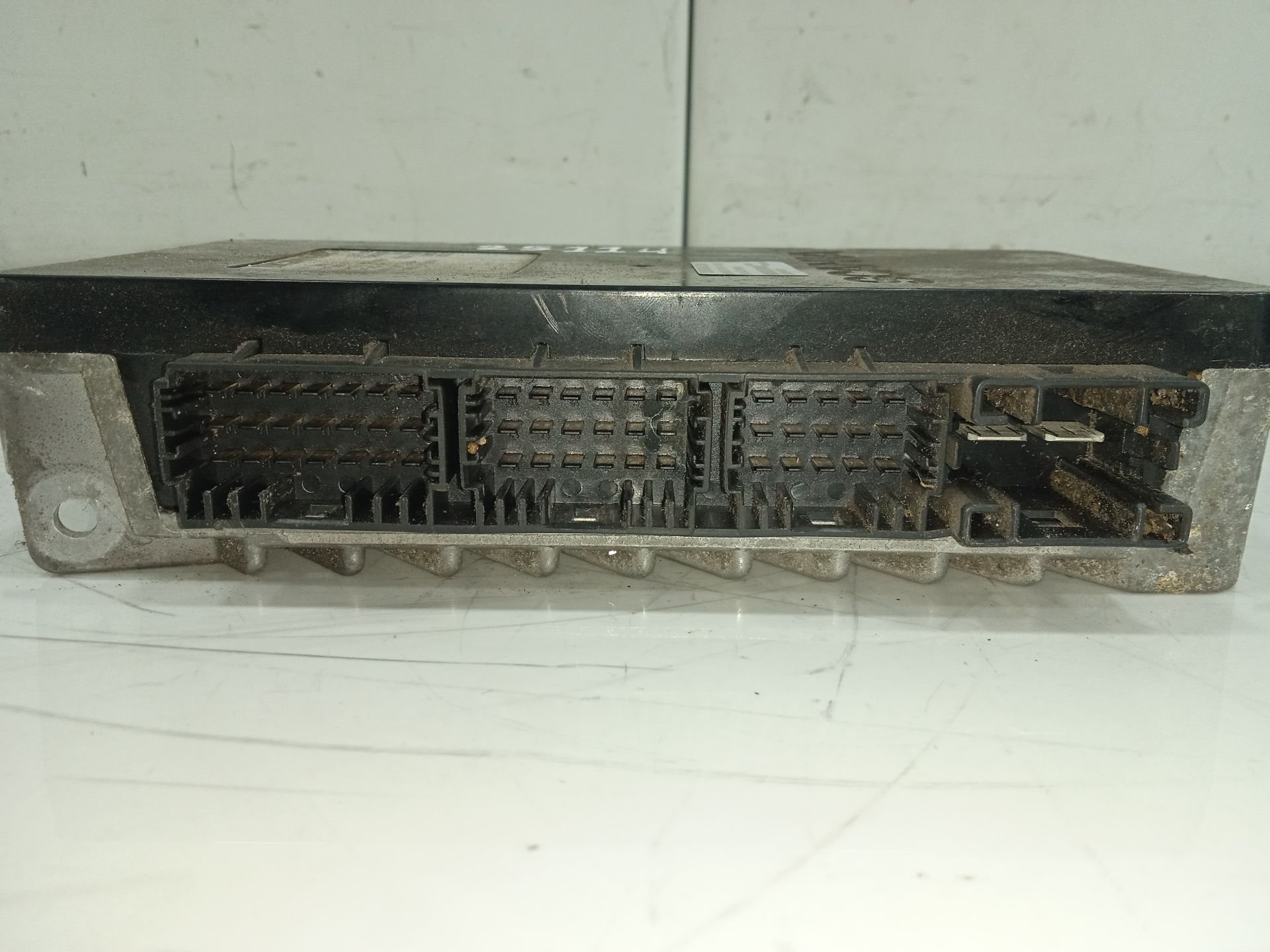 MODULO ELECTRONICO SCANIA SERIE P/G/R (C-CLASE) Fg  270  (4X2) Corto CP 13 / 14 B