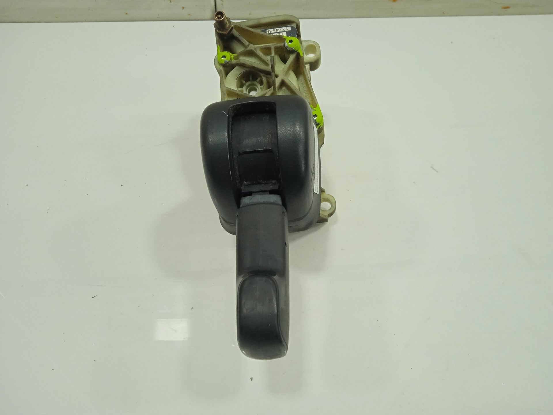 PALANCA FRENO SCANIA SERIE P/G/R (C-CLASE) Fg  340  (4X2) Corto CP 13 / 14 B