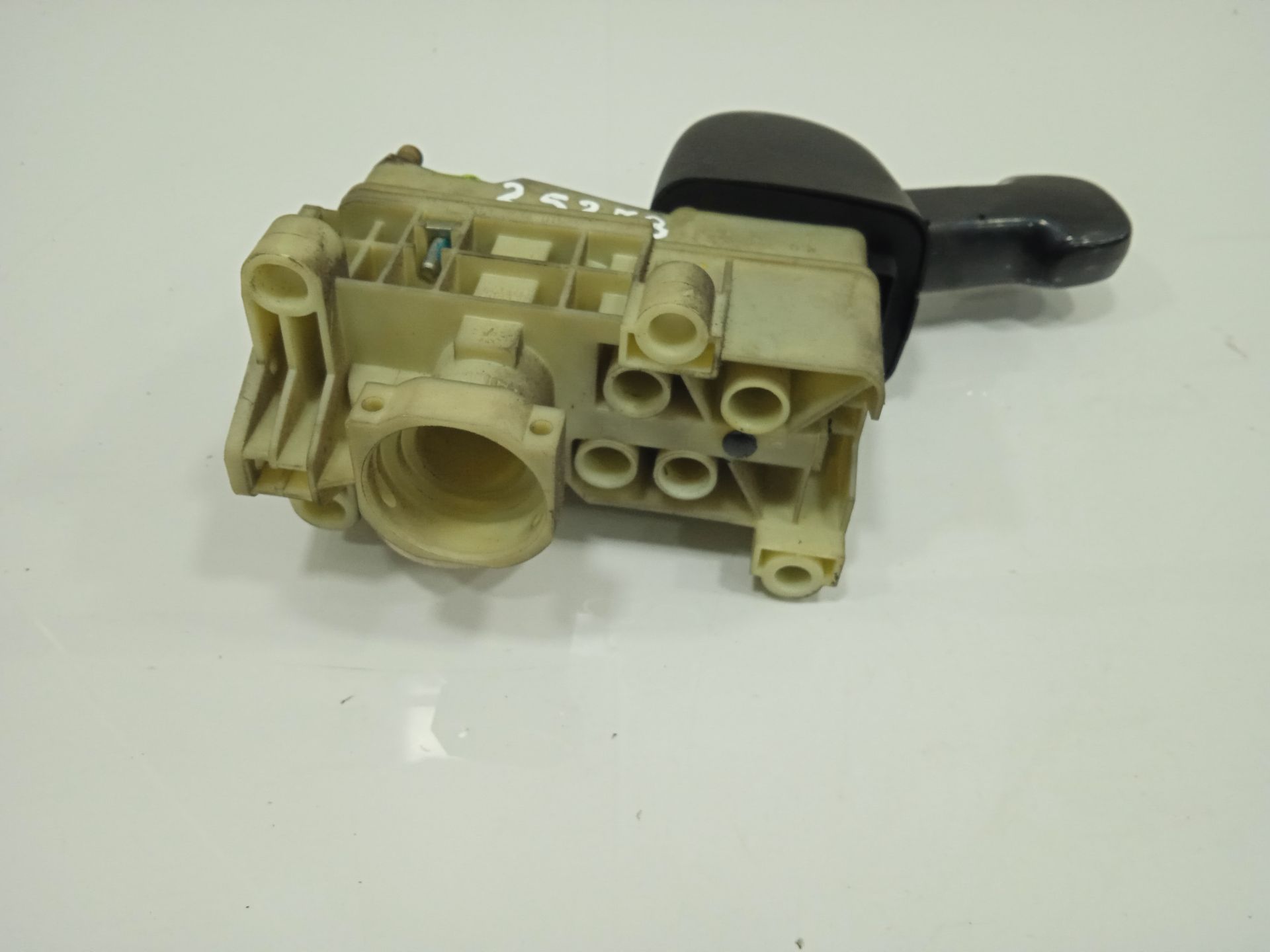 PALANCA FRENO SCANIA SERIE P/G/R (C-CLASE) Fg  340  (4X2) Corto CP 13 / 14 B