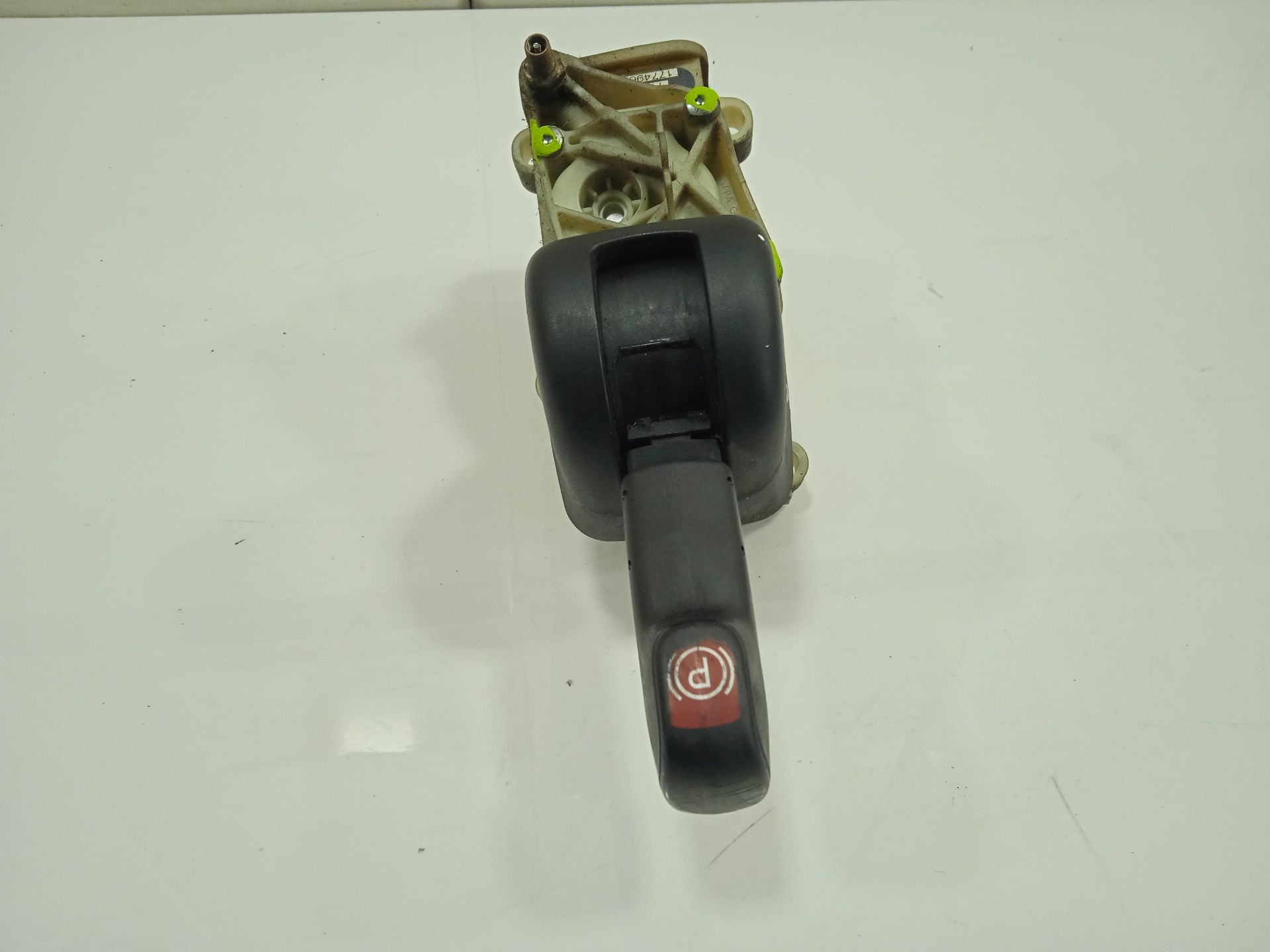 PALANCA FRENO SCANIA SERIE P/G/R (C-CLASE) Fg  270  (4X2) Corto CP 13 / 14 B