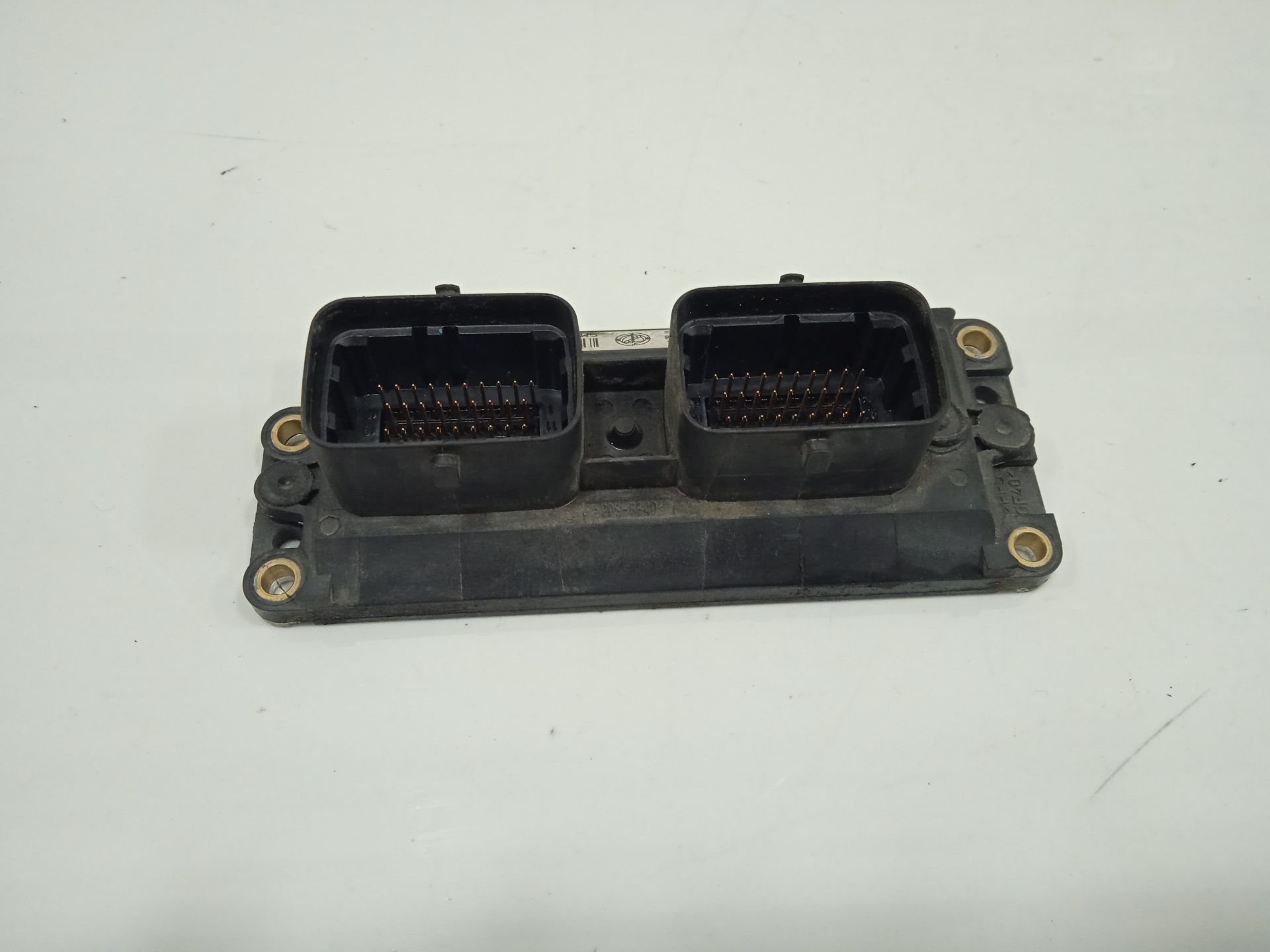 UNIDAD DE CONTROL FIAT PUNTO BERLINA (188) 1.2 CAT