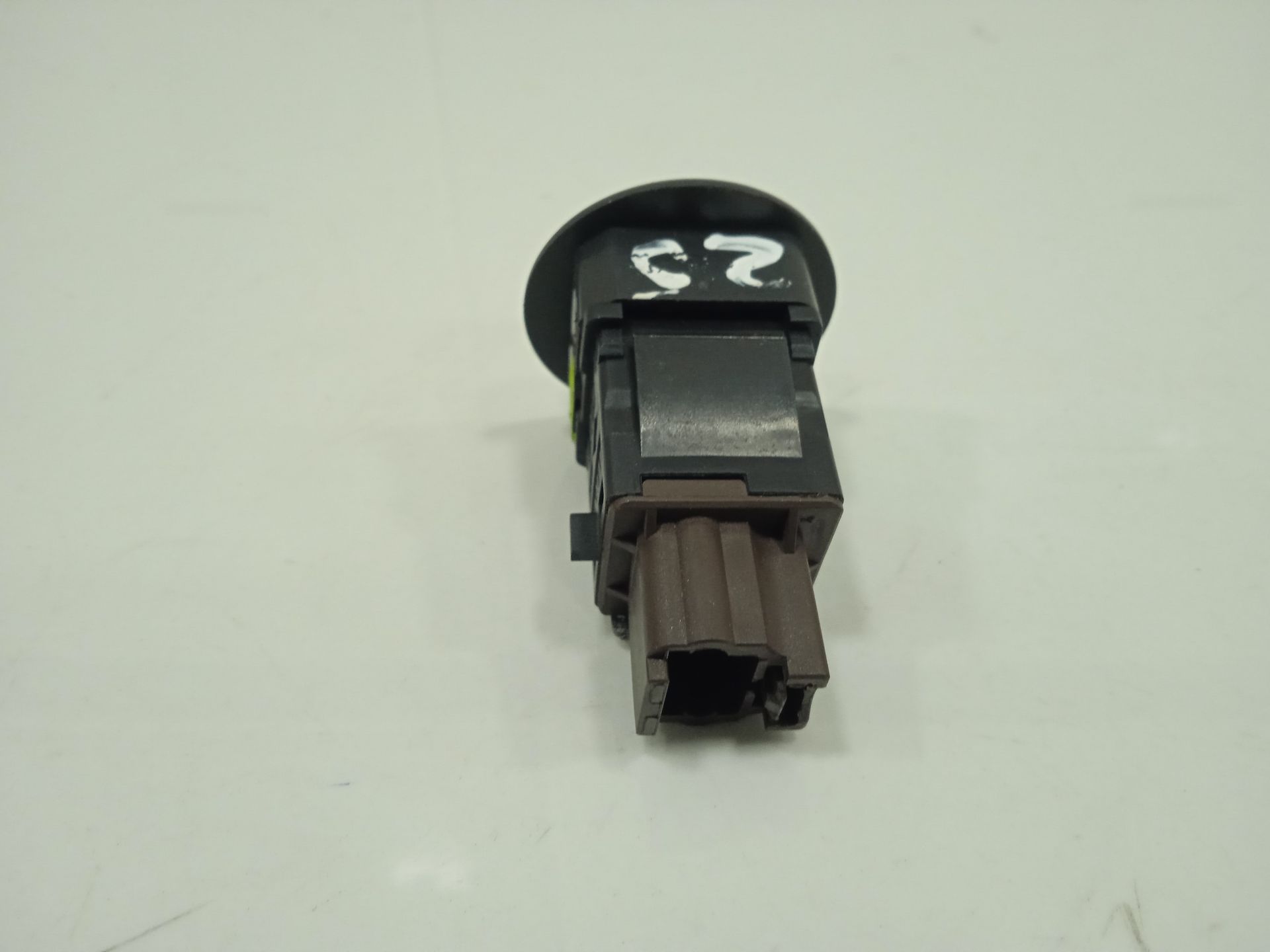 INTERRUPTOR AIRBAG RENAULT ZOE Entry
