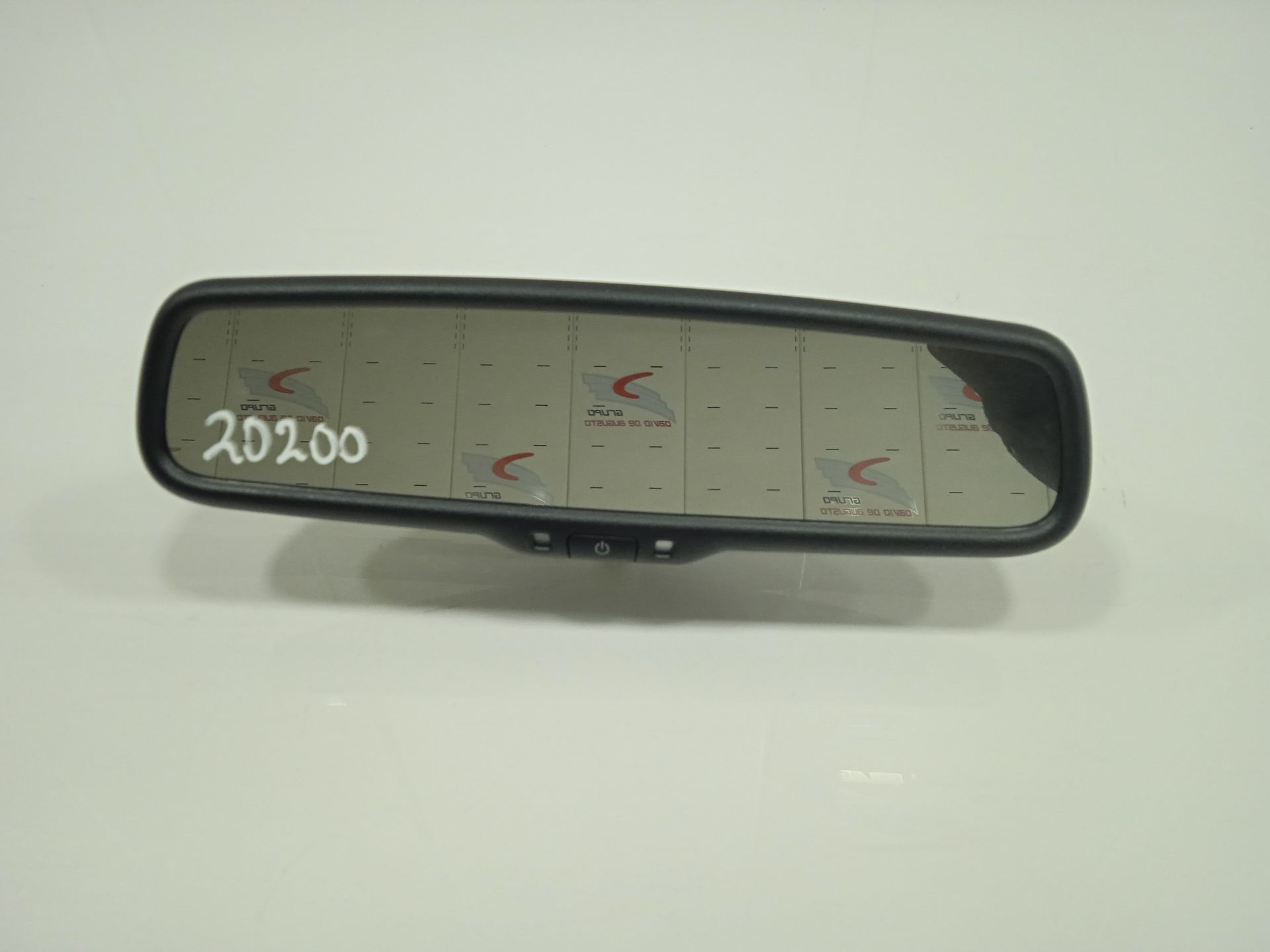 RETROVISOR INTERIOR foto 2