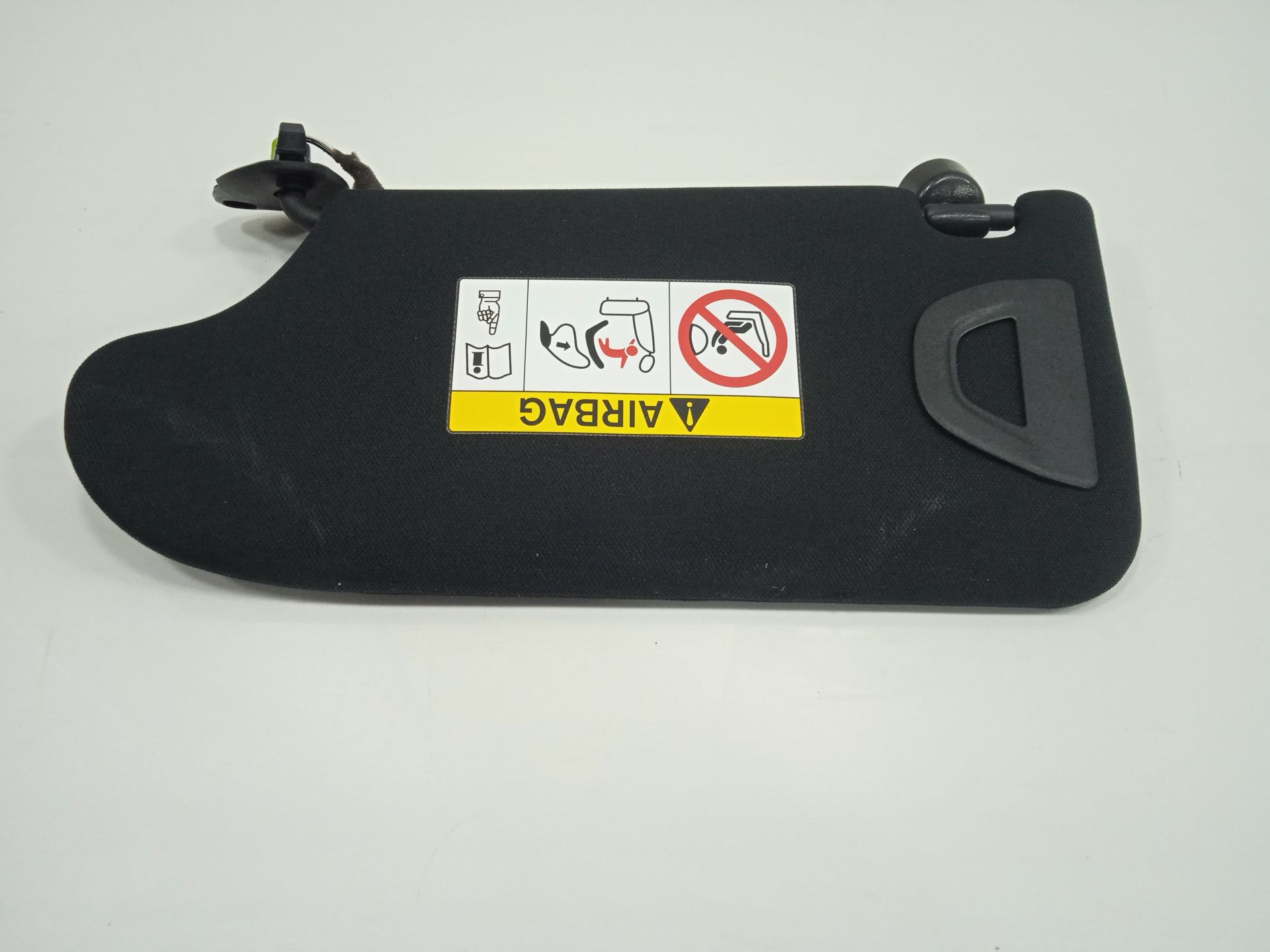 PARASOL DERECHO INFINITI Q70 LIM. 2.2d Premium   |   01.15 - 12.19