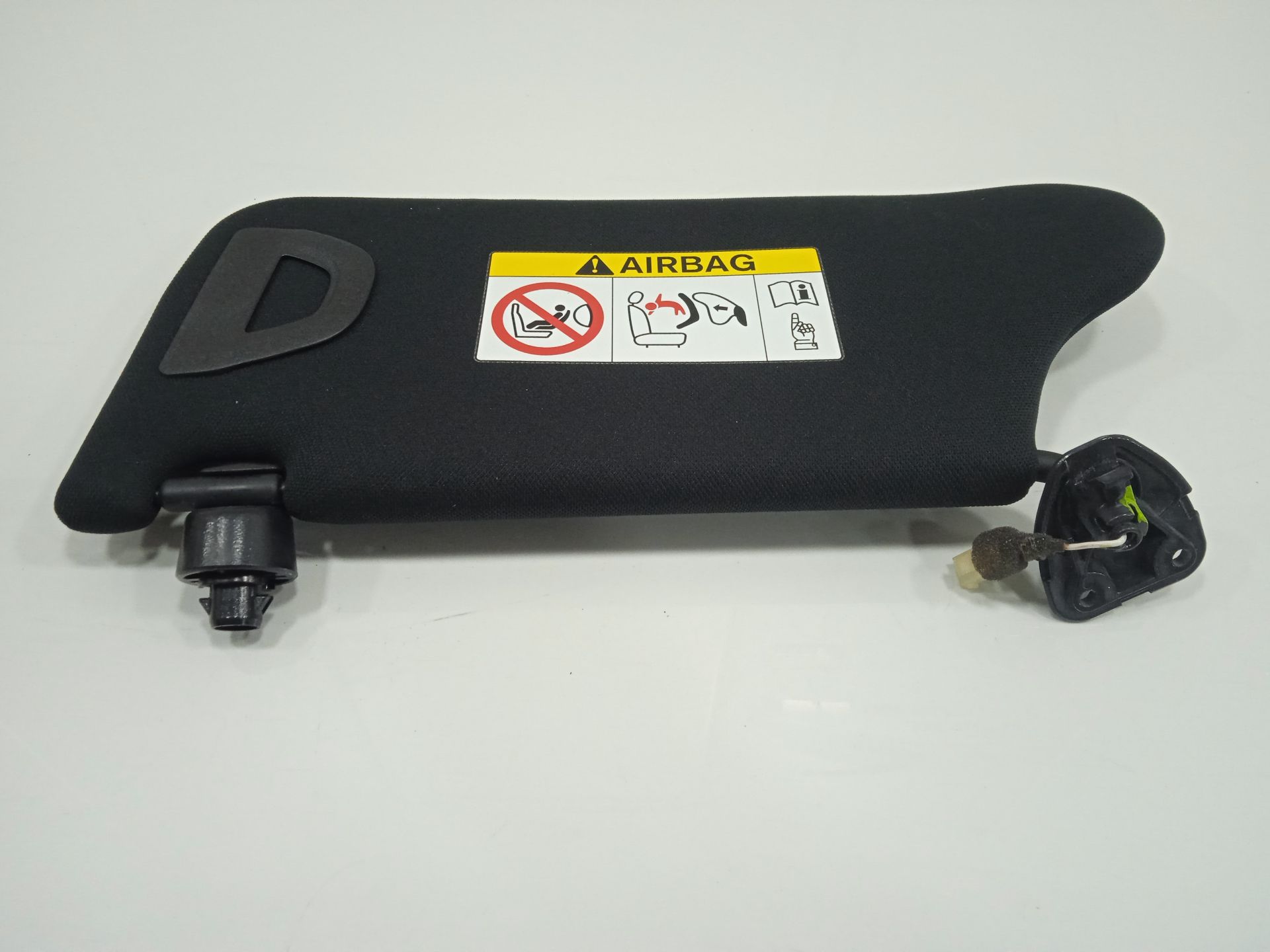 PARASOL DERECHO INFINITI Q70 LIM. 2.2d Premium   |   01.15 - 12.19