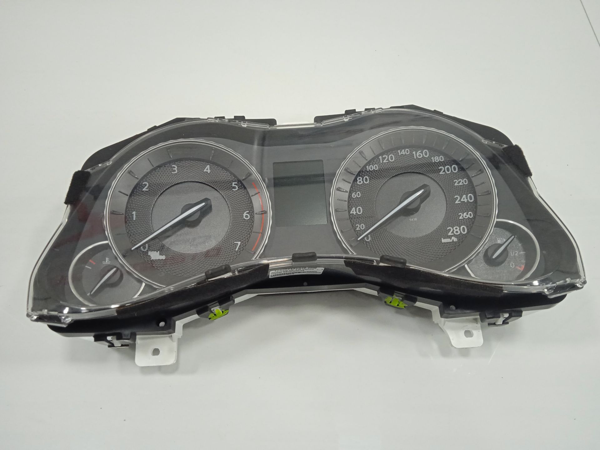 CUADRO INSTRUMENTOS INFINITI Q70 LIM. 2.2d Premium   |   01.15 - 12.19