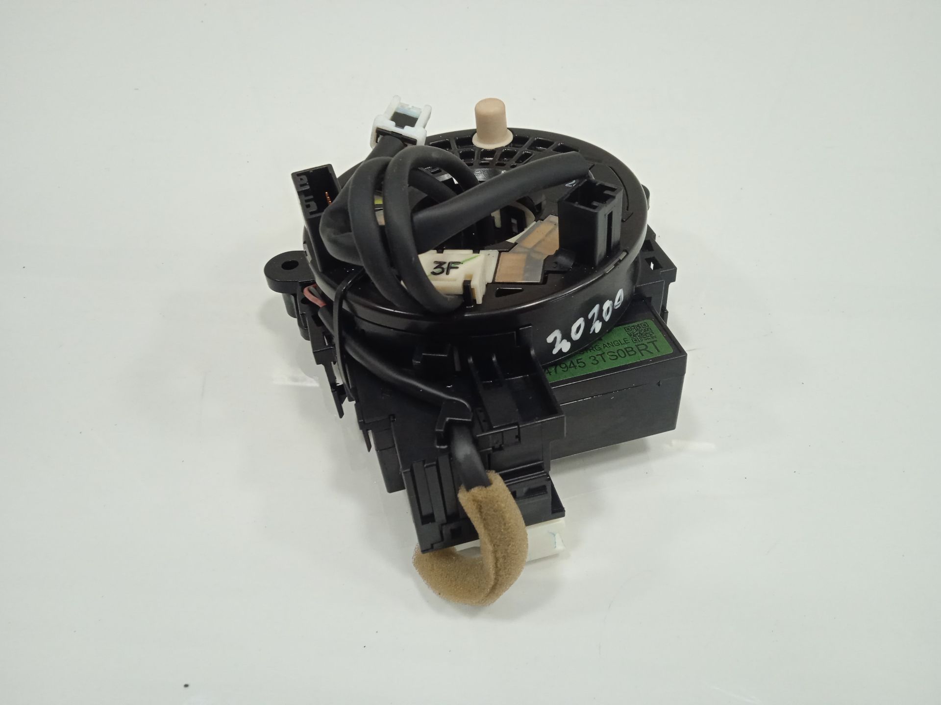 ANILLO AIRBAG INFINITI Q70 LIM. 2.2d Premium   |   01.15 - 12.19